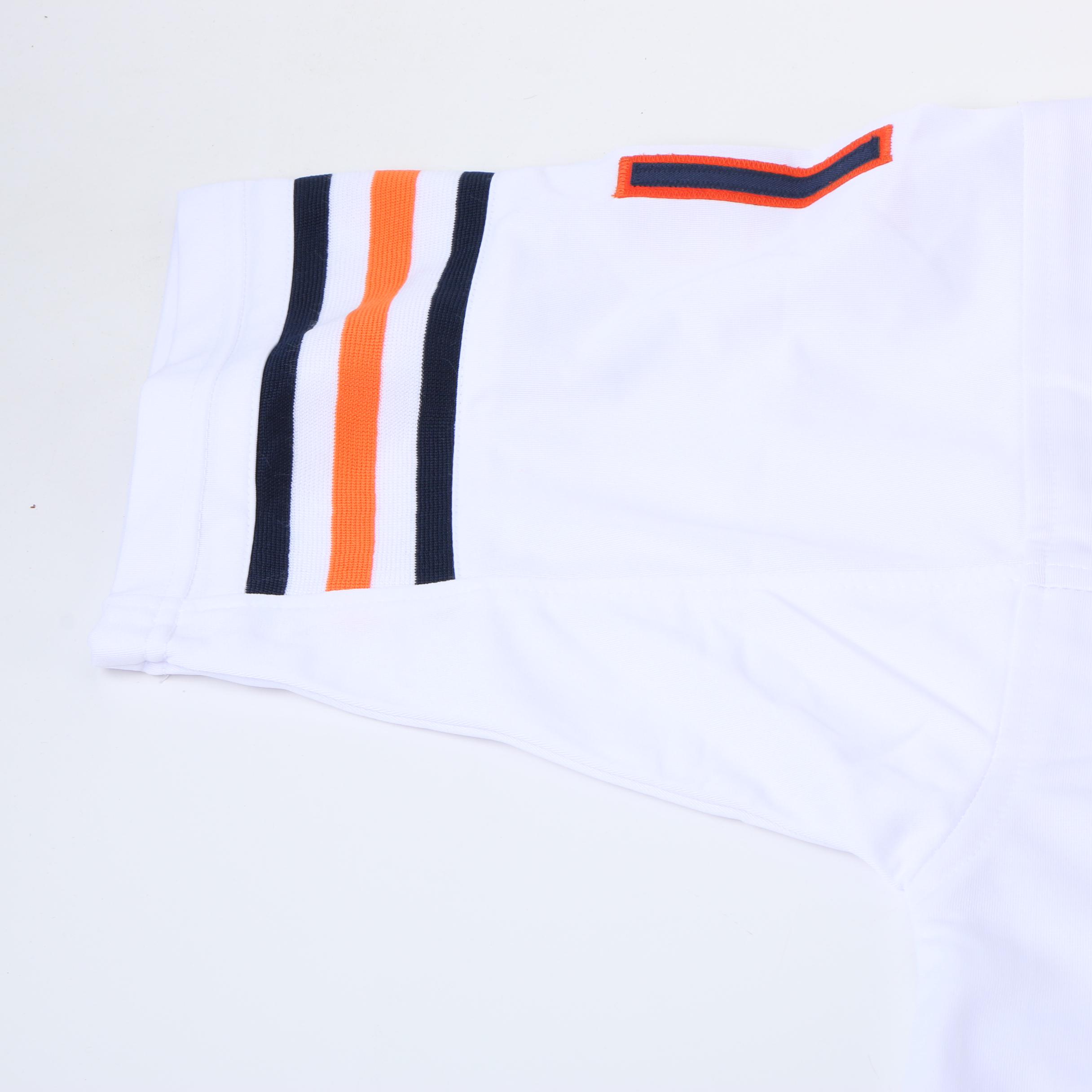 Dick Butkus Autographed Football Jersey - JSA COA