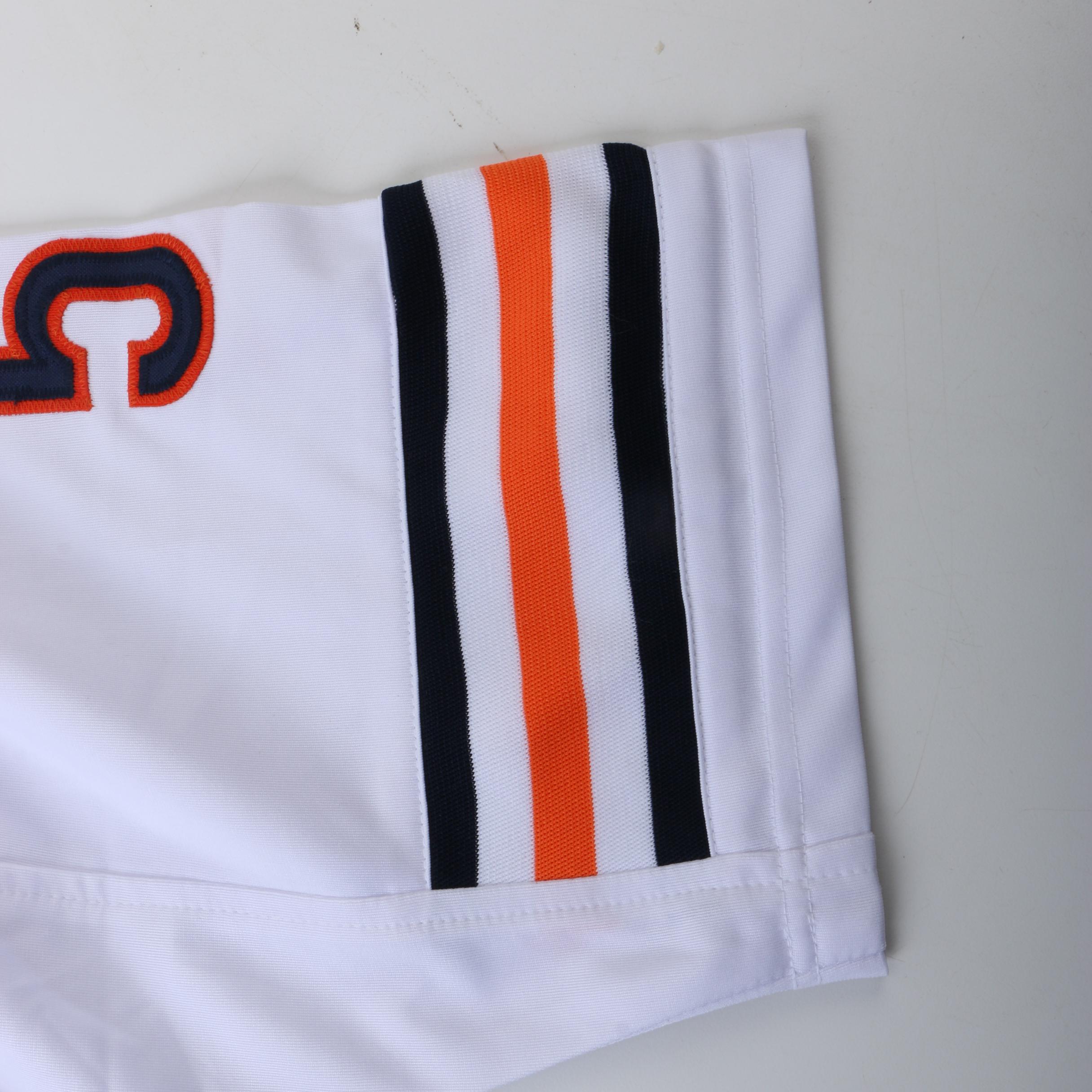 Dick Butkus Autographed Football Jersey - JSA COA