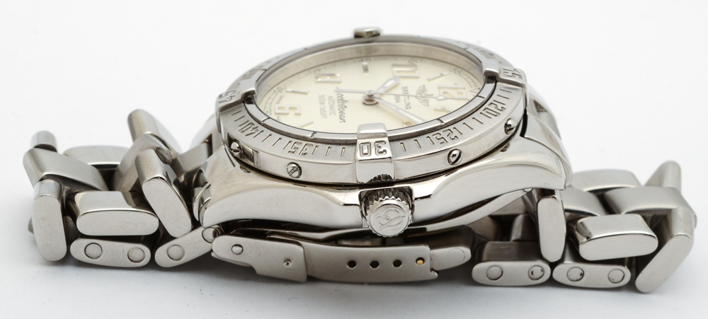Breitling 1884 Colt Ocean Automatic Watch