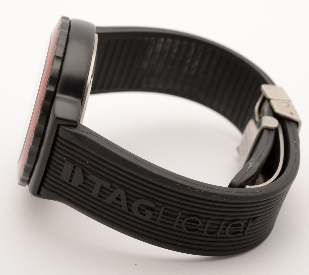 TAG Heuer Formula 1 Stainless Steel 42MM Quartz Chronograph