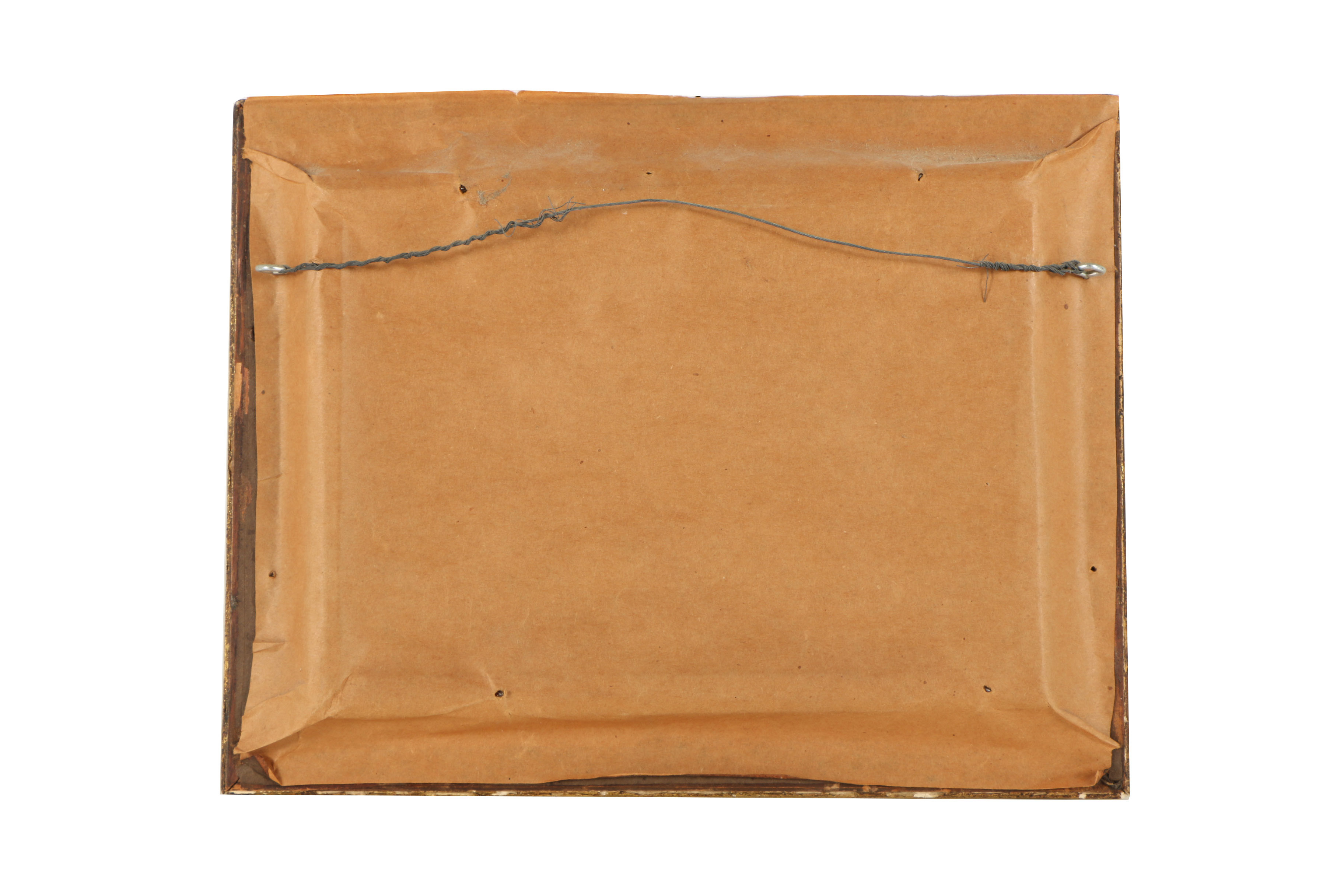 William Cruickshank Watercolor and Gouache Still Life