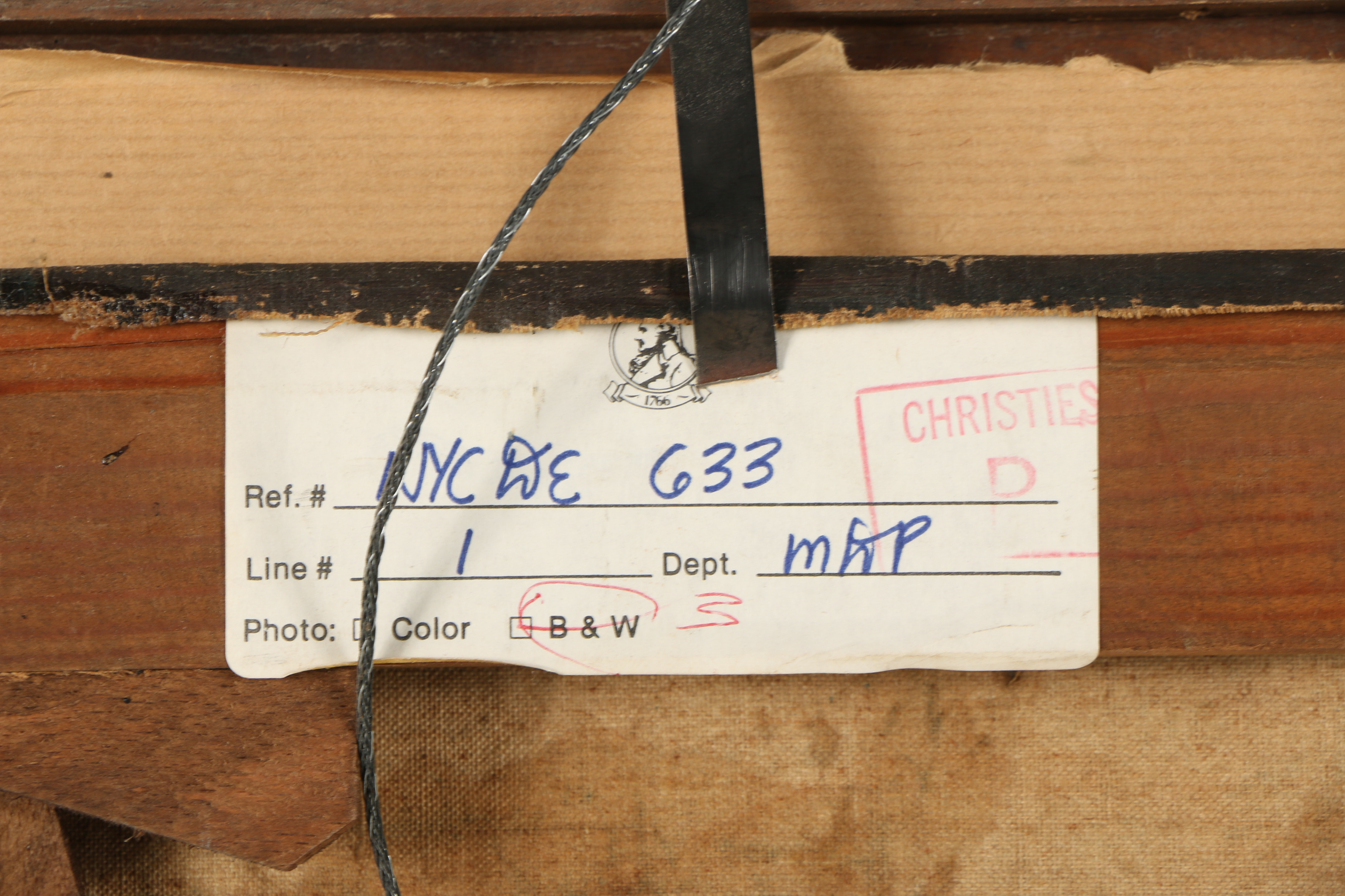 Jean Laurent Challié Oil Painting