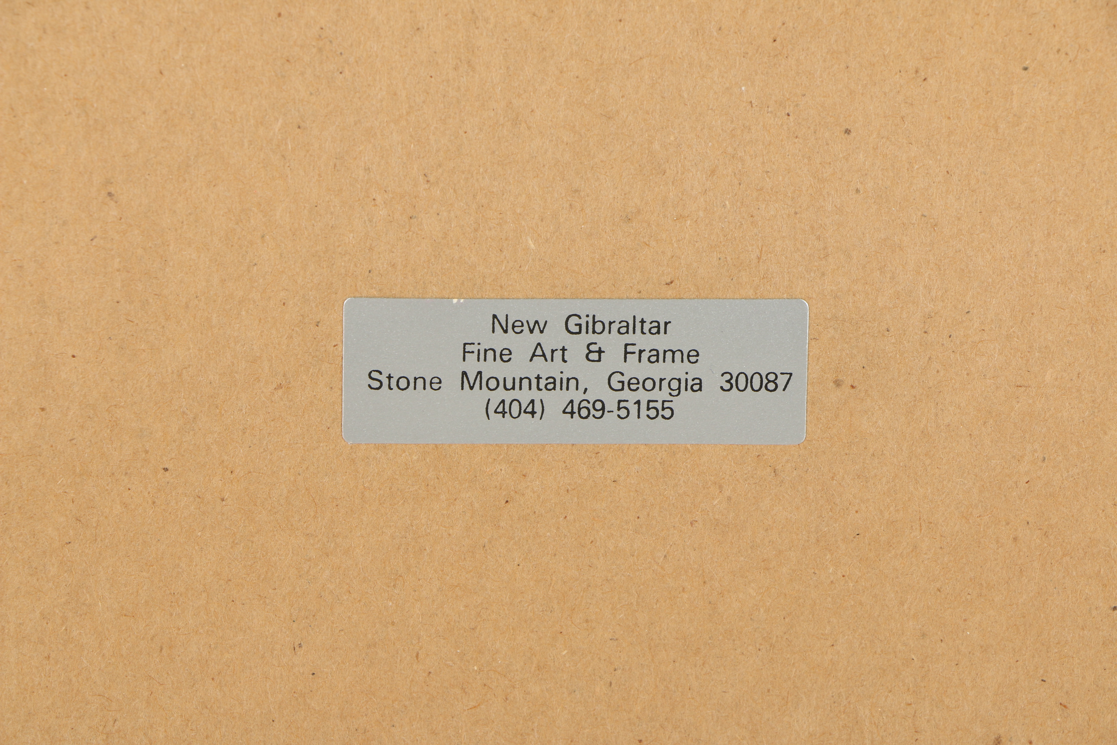 Arthur Wilde Parsons Watercolor Painting