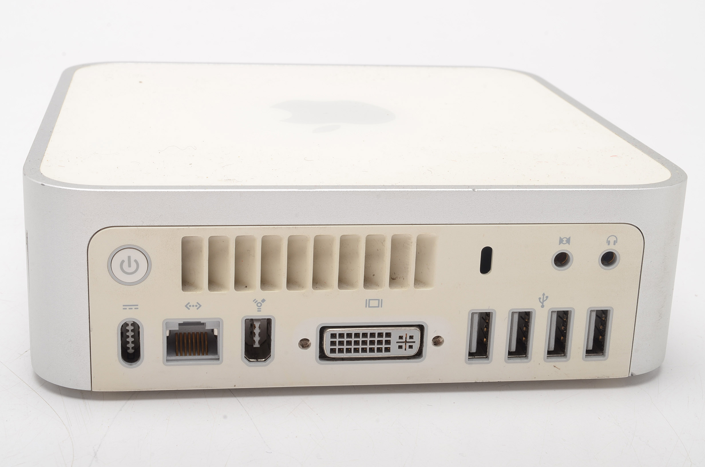 Mac Mini Desktop Computer