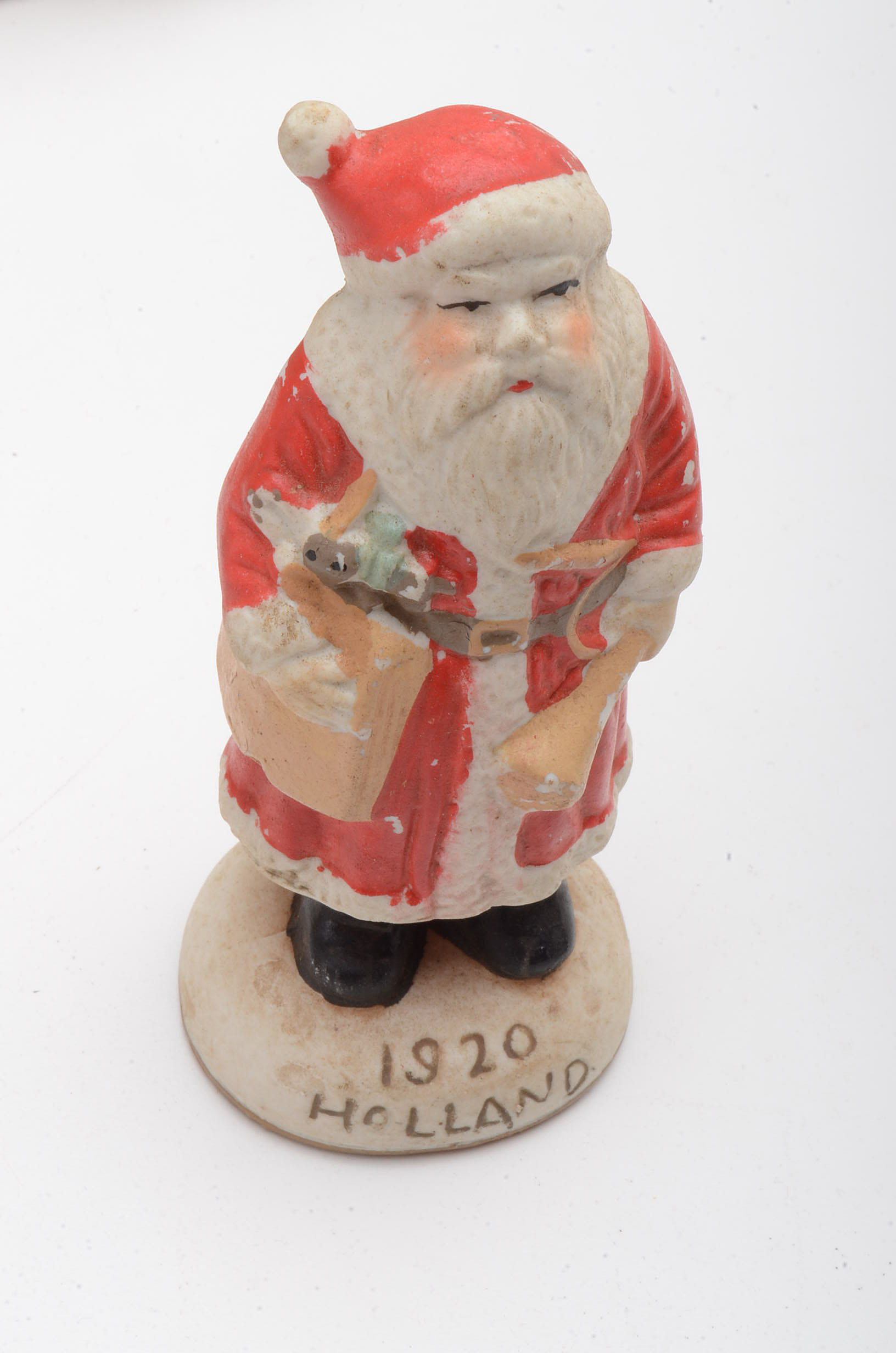 Mid-Century Christmas Aluminum Tress and Decorations