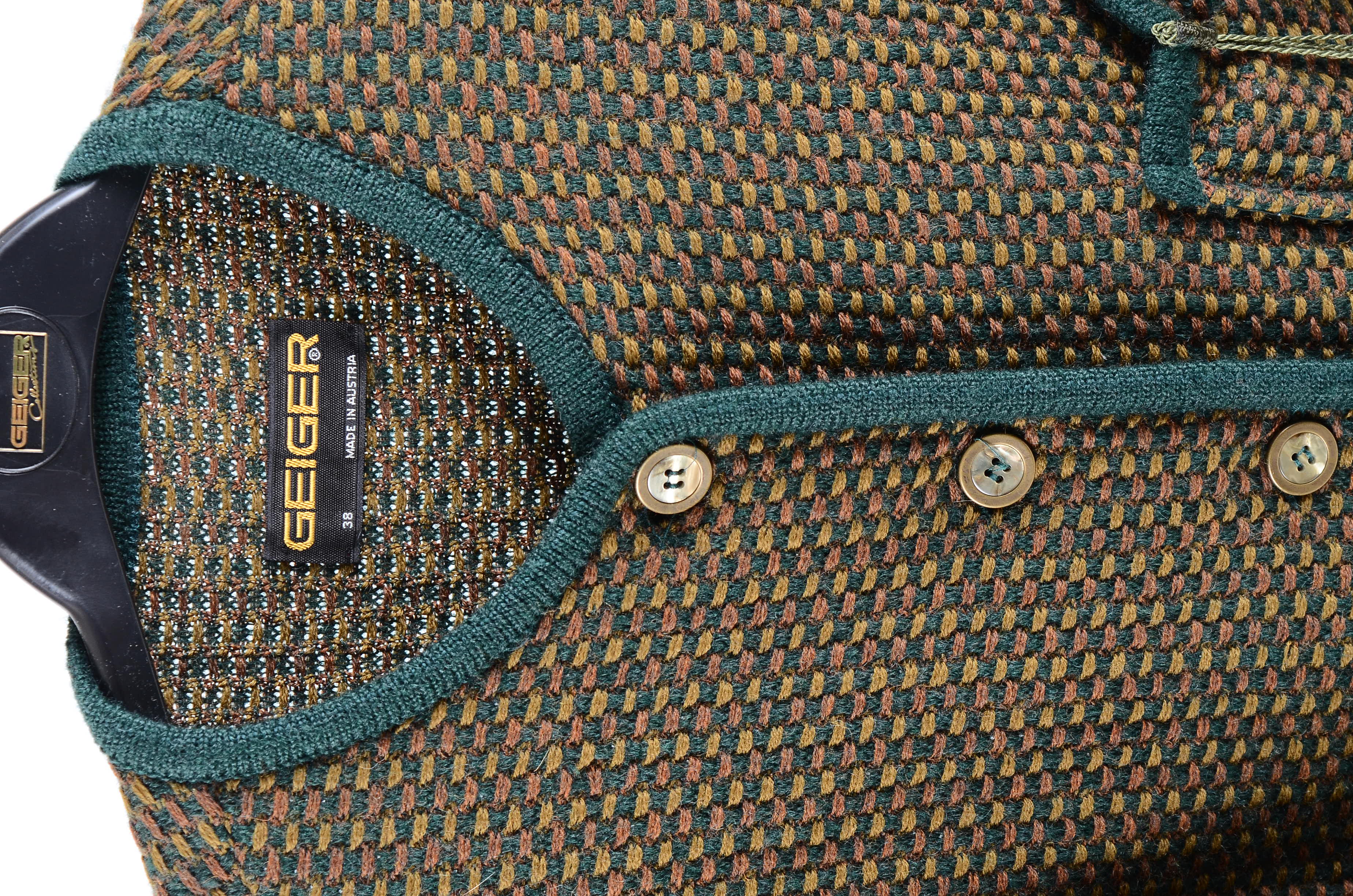 Women's Wool Businesswear by Geiger and DKNY Skirt