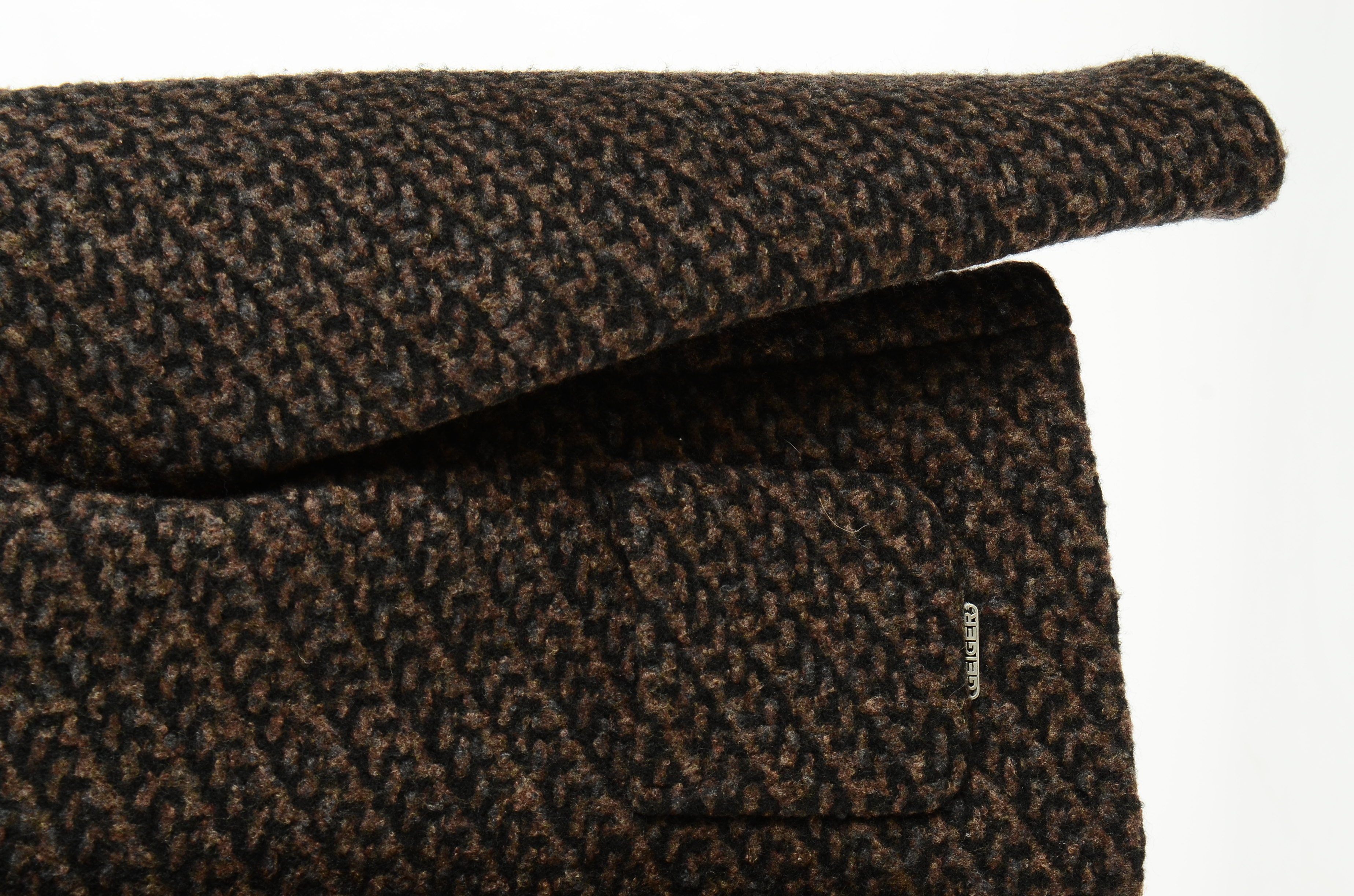 Women's Wool Businesswear by Geiger and DKNY Skirt