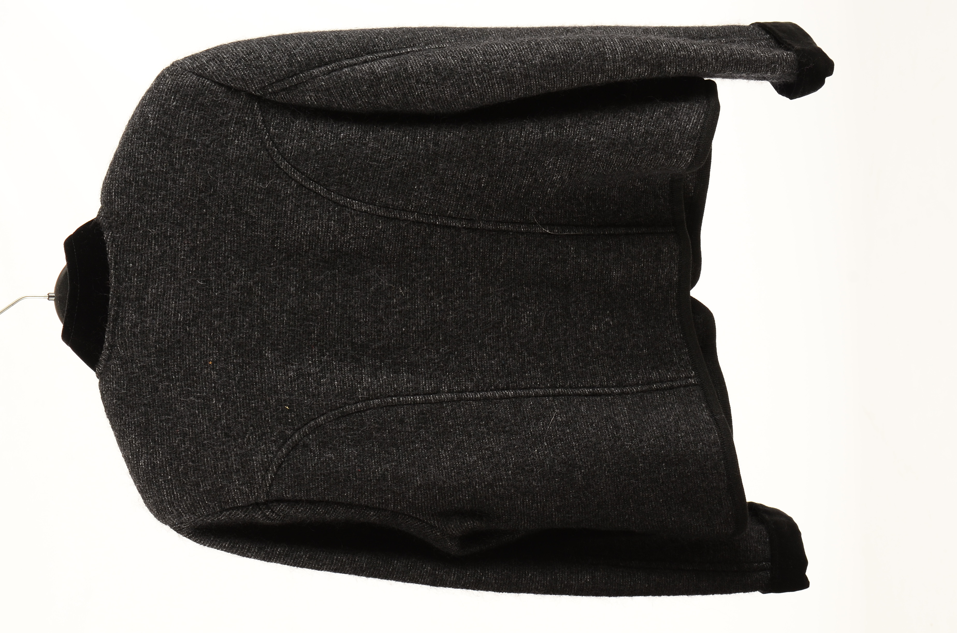 Women's Wool Businesswear by Geiger and DKNY Skirt