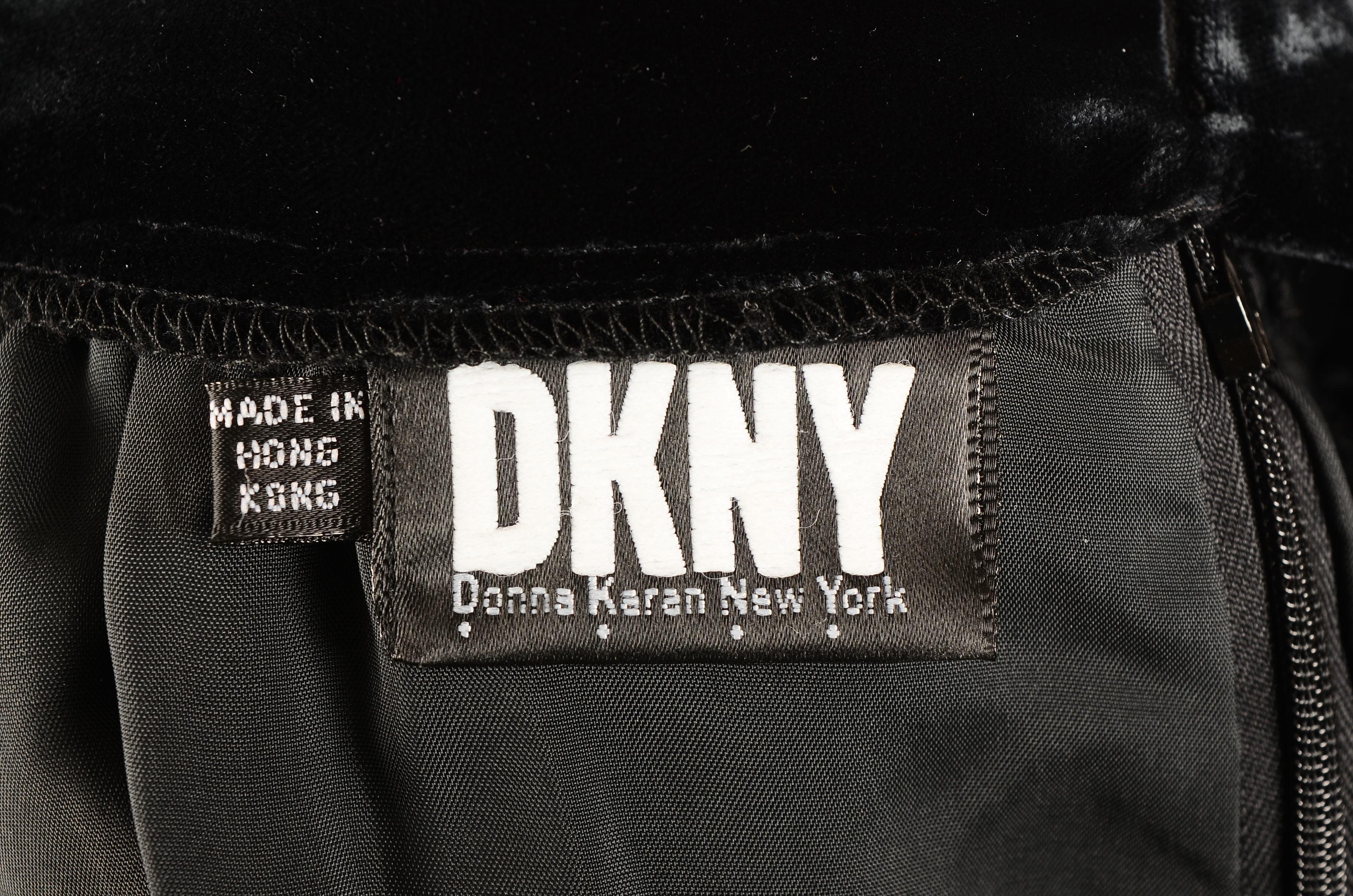 Women's Wool Businesswear by Geiger and DKNY Skirt