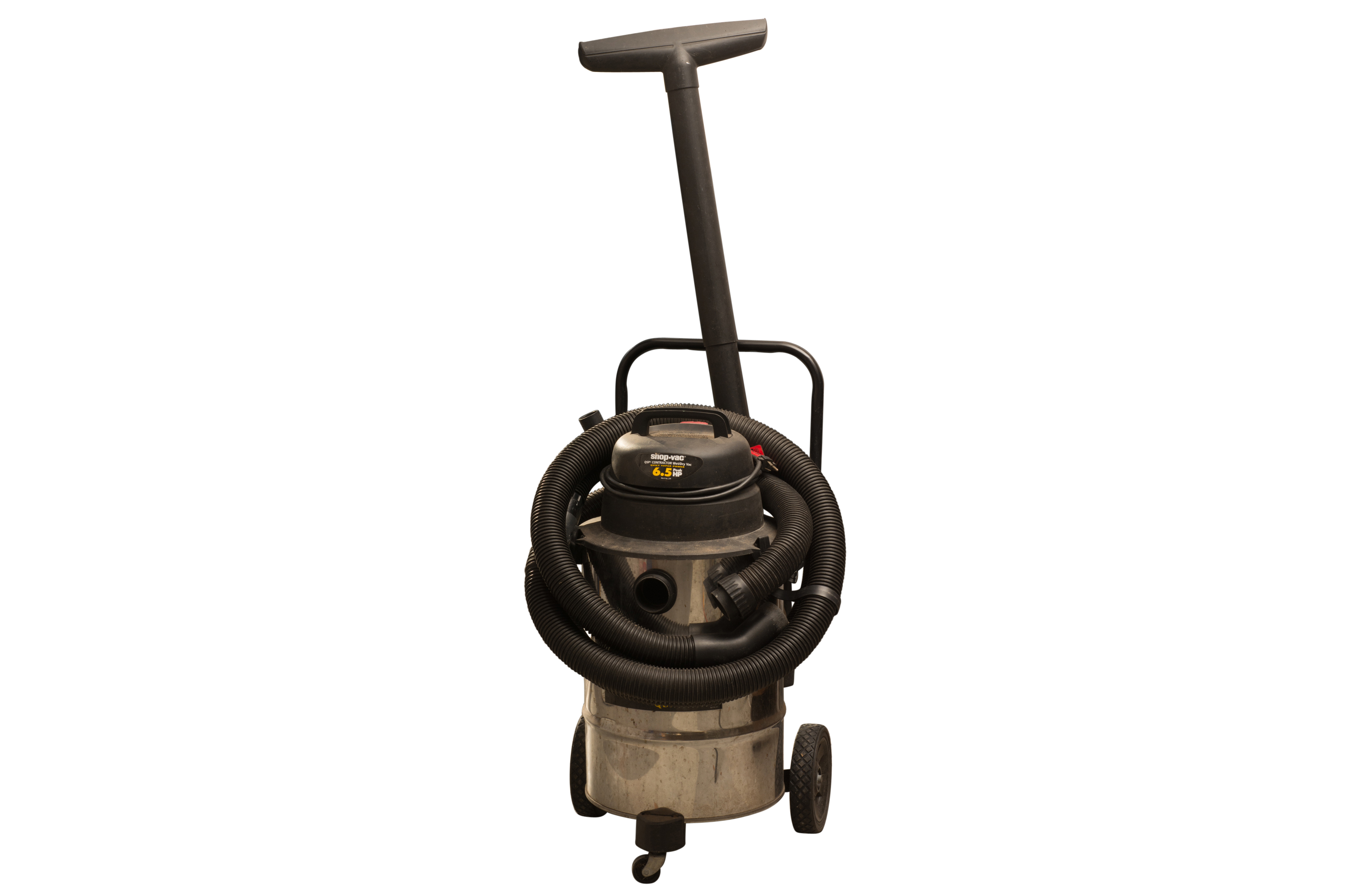 Shop-Vac Contractor Wet/Dry 6.5HP Vac
