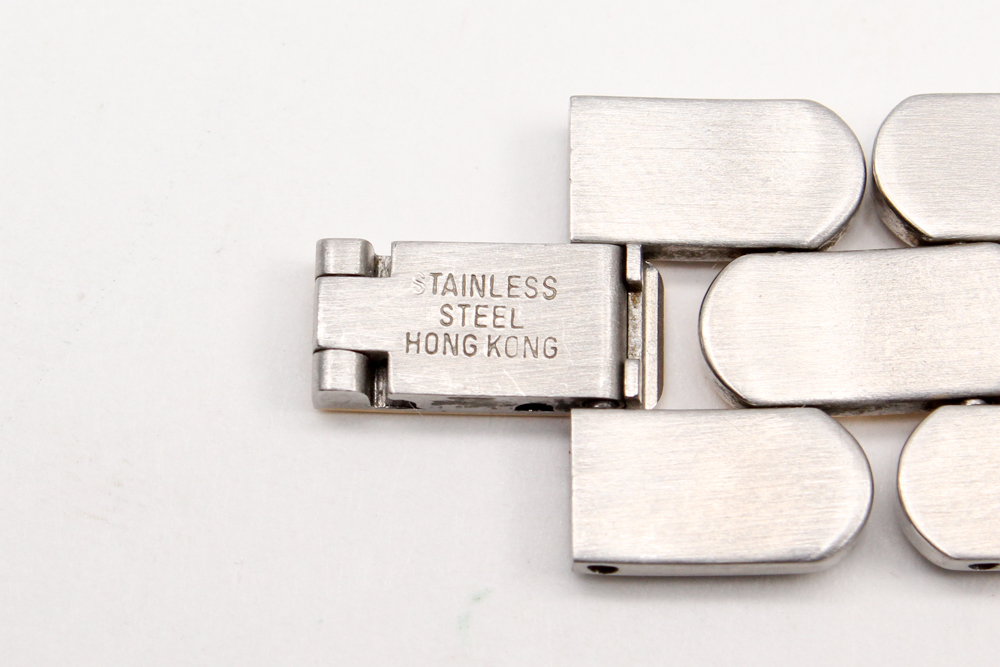 Costume Jewelry and Jacques Prevard Watch