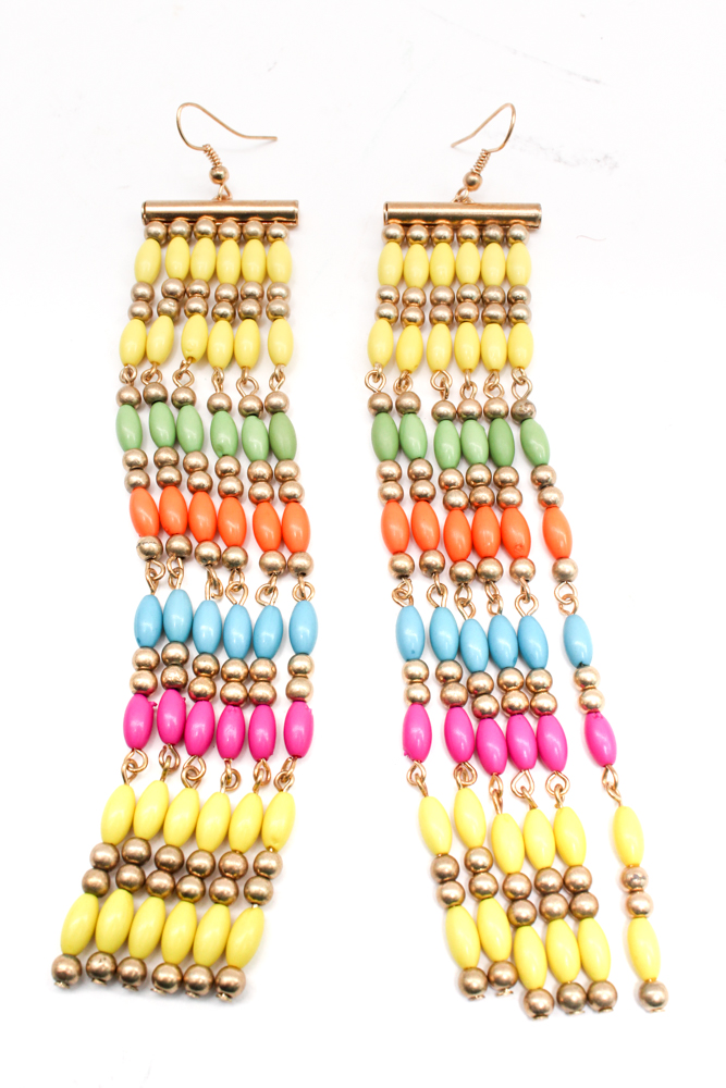 Costume Jewelry and Jacques Prevard Watch