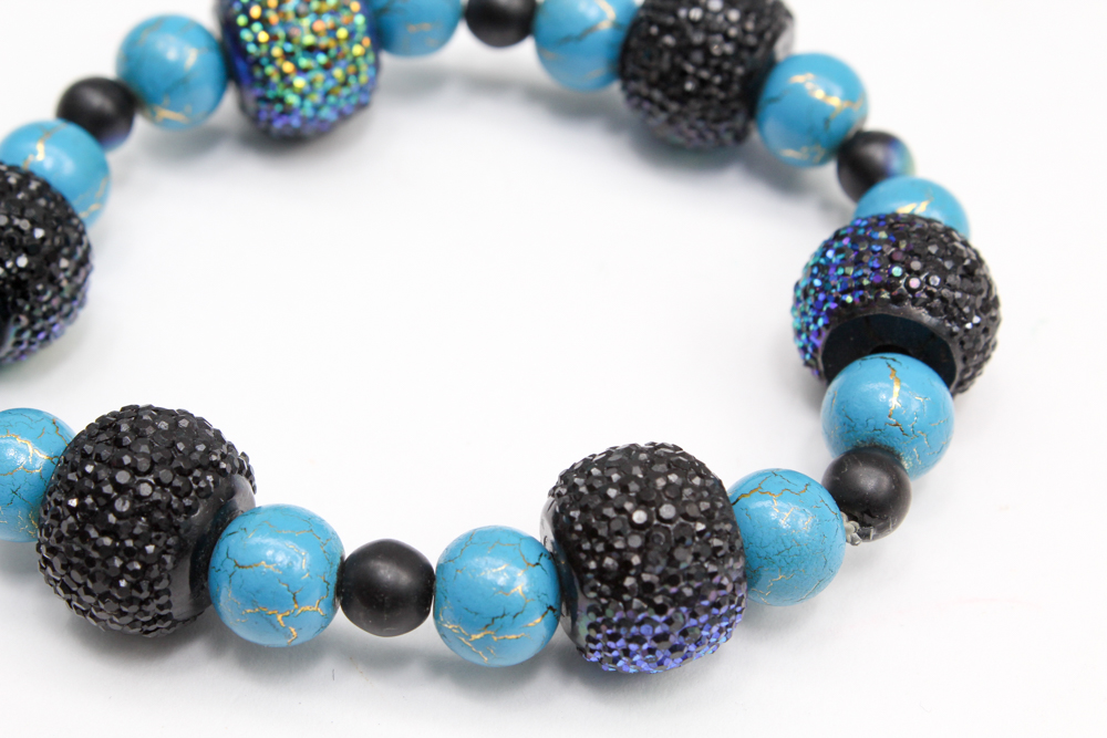 Costume Jewelry and Jacques Prevard Watch