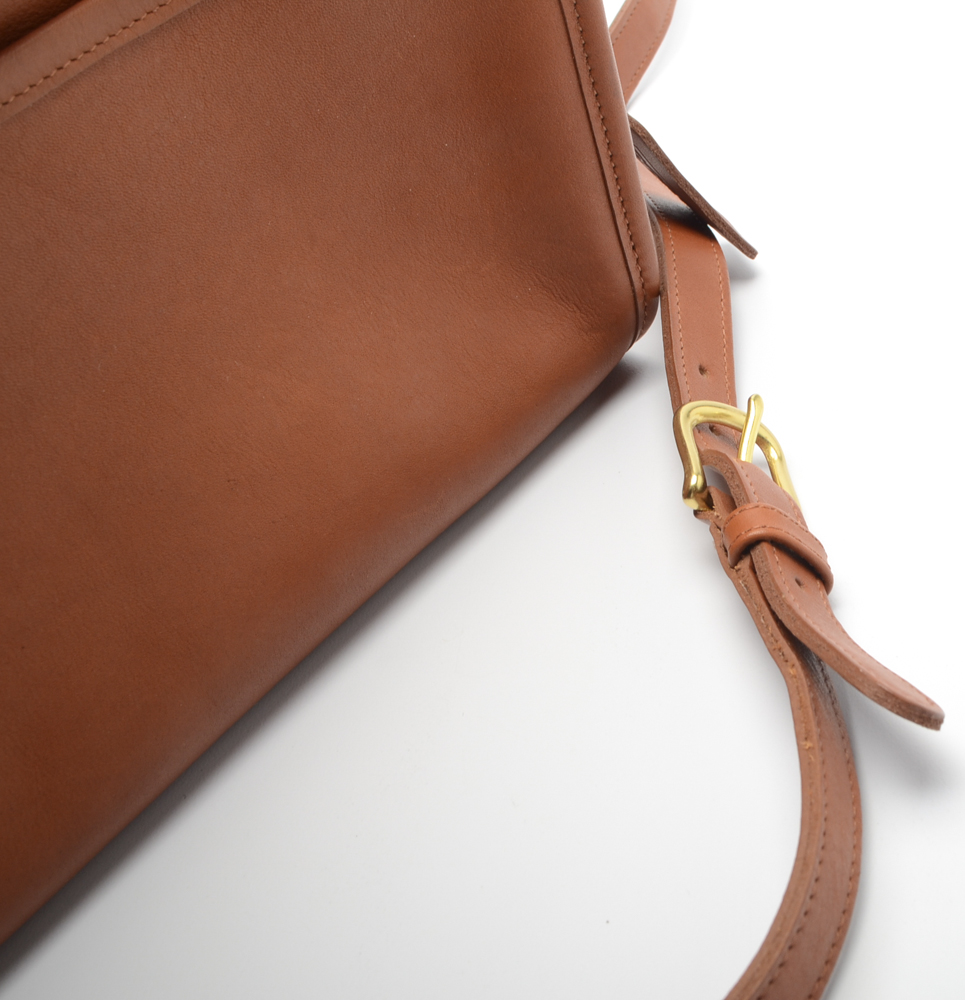 Coach Leather Handbags