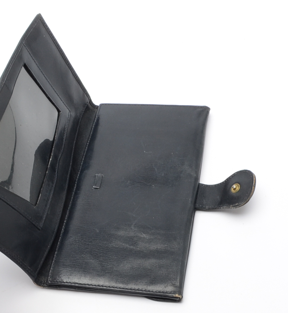 Vintage Gucci Accessory Collection Wallet