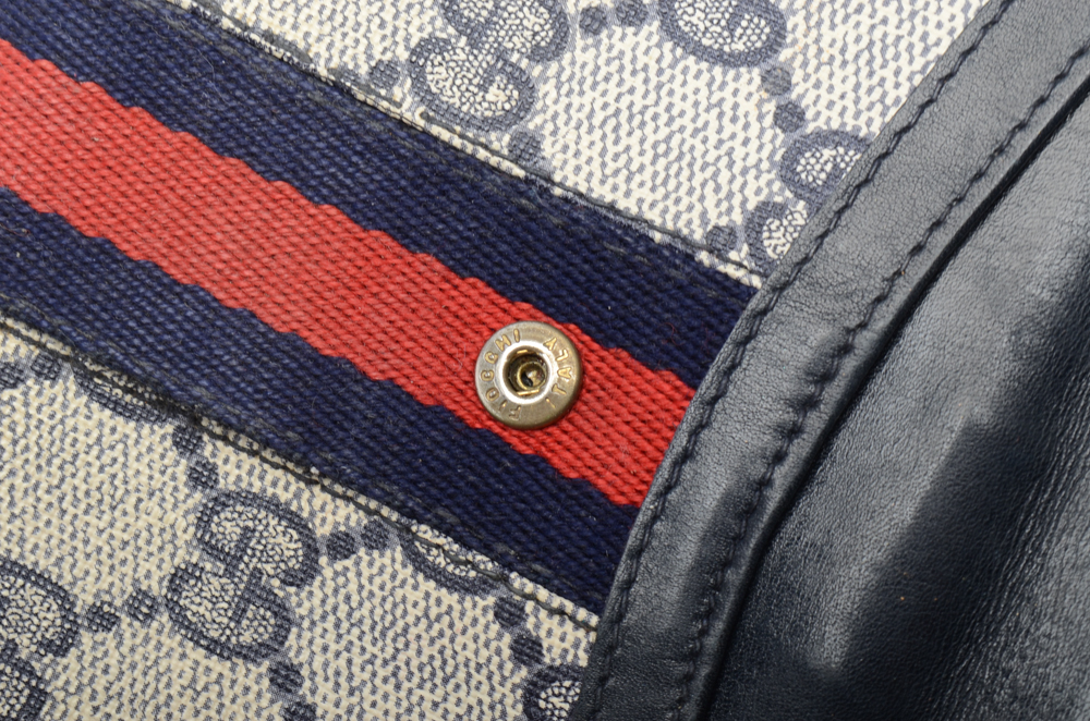 Vintage Gucci Accessory Collection Wallet