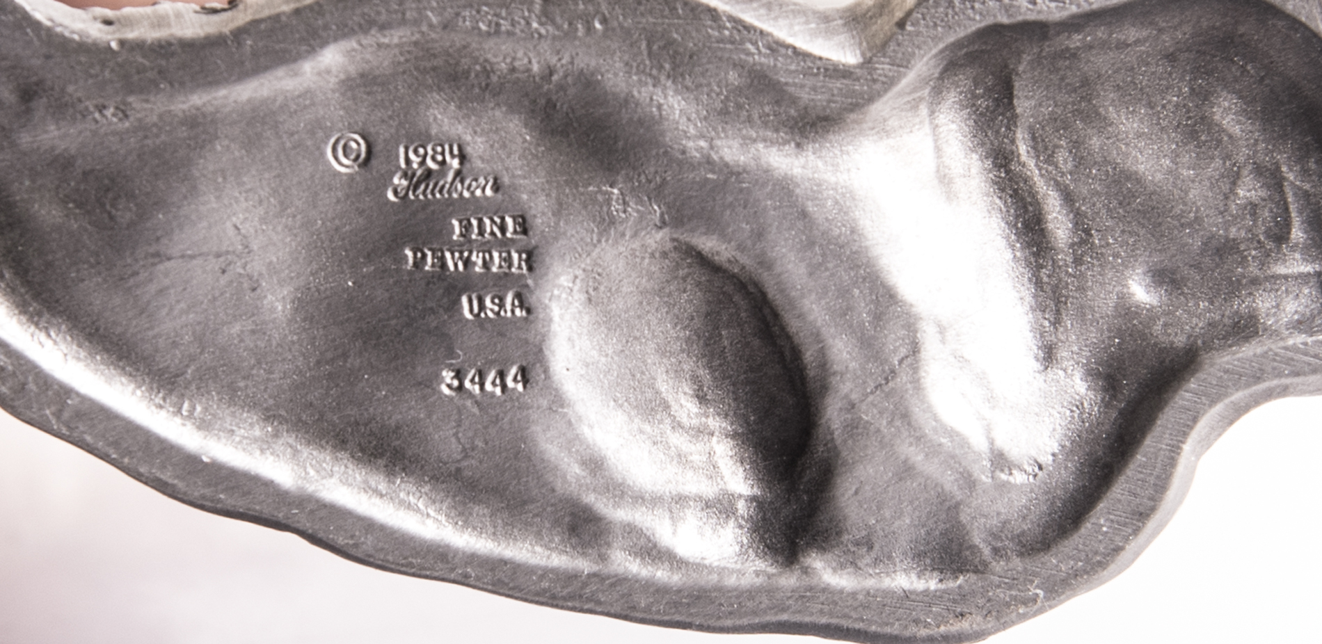 Fantasy Themed Pewter Figurines