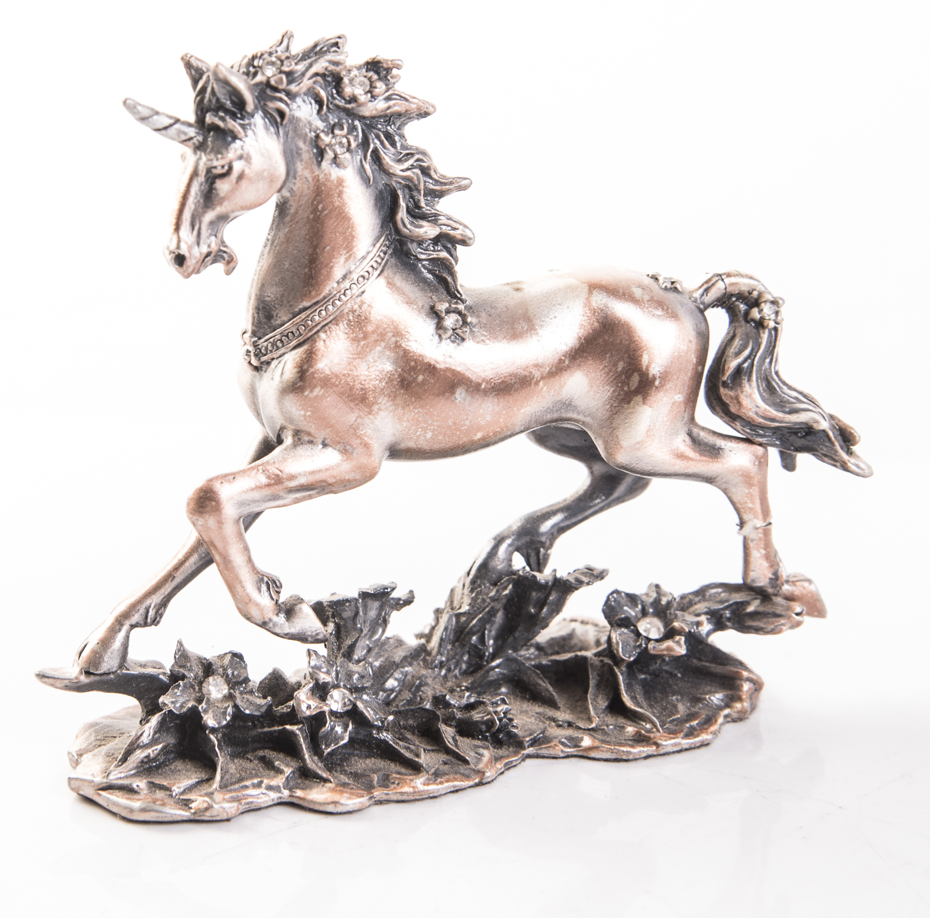 Fantasy Themed Pewter Figurines