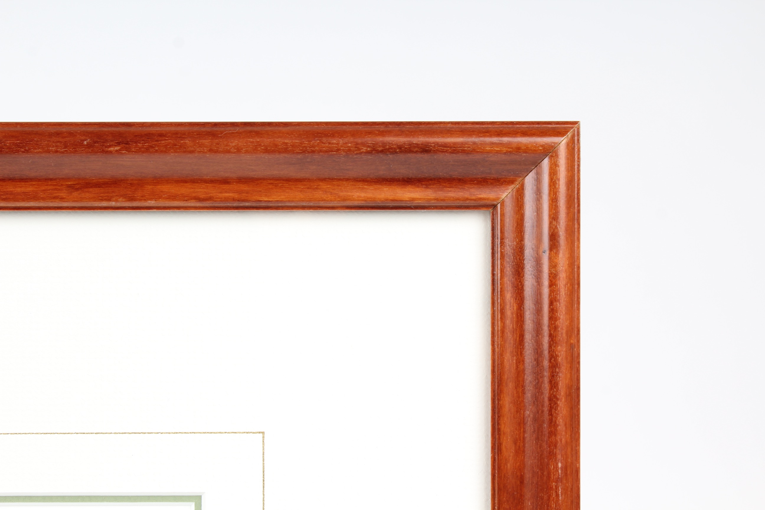 Elnor Hilty Limited Edition Offset Lithograph