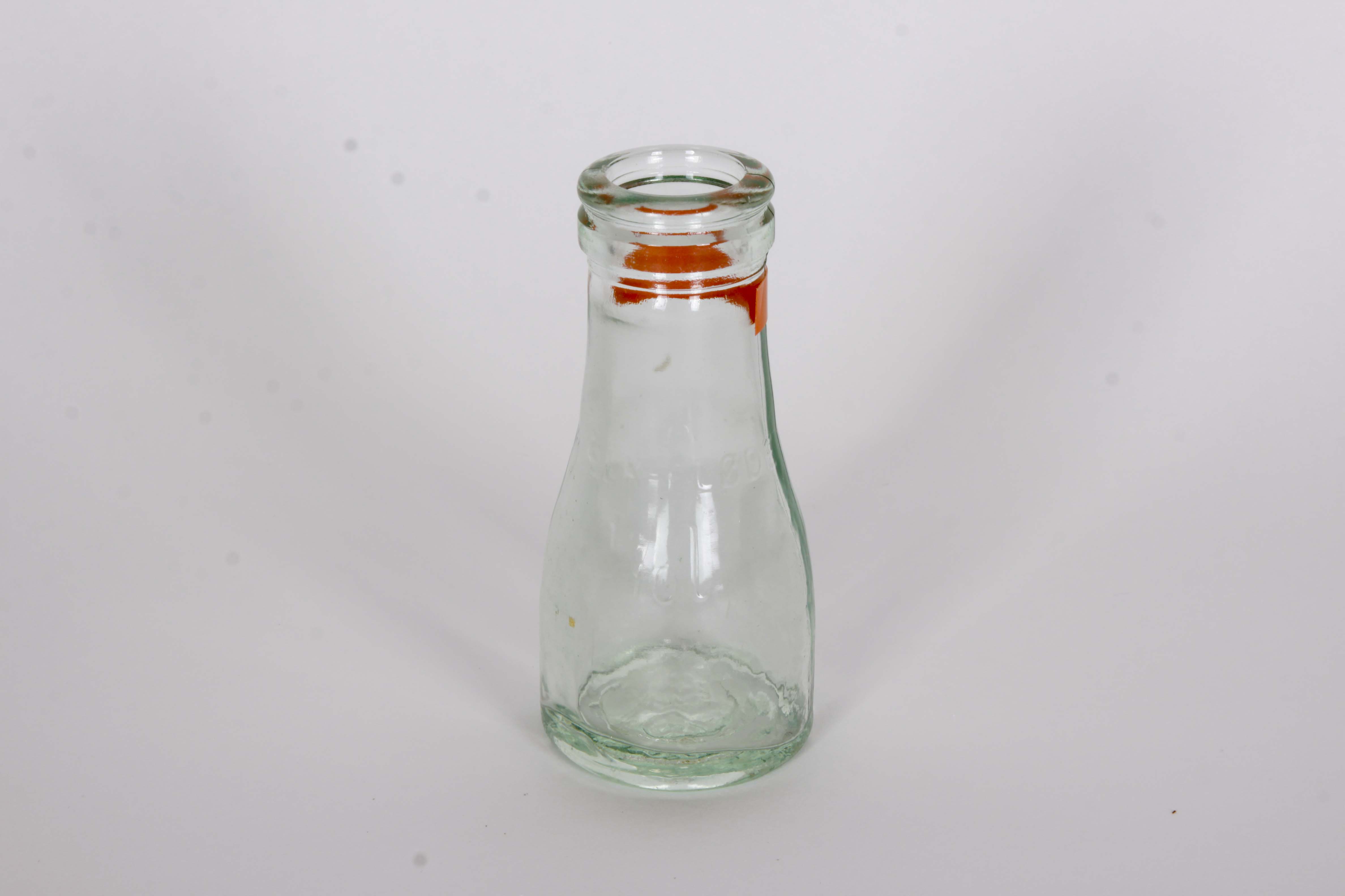 International Milk Bottles