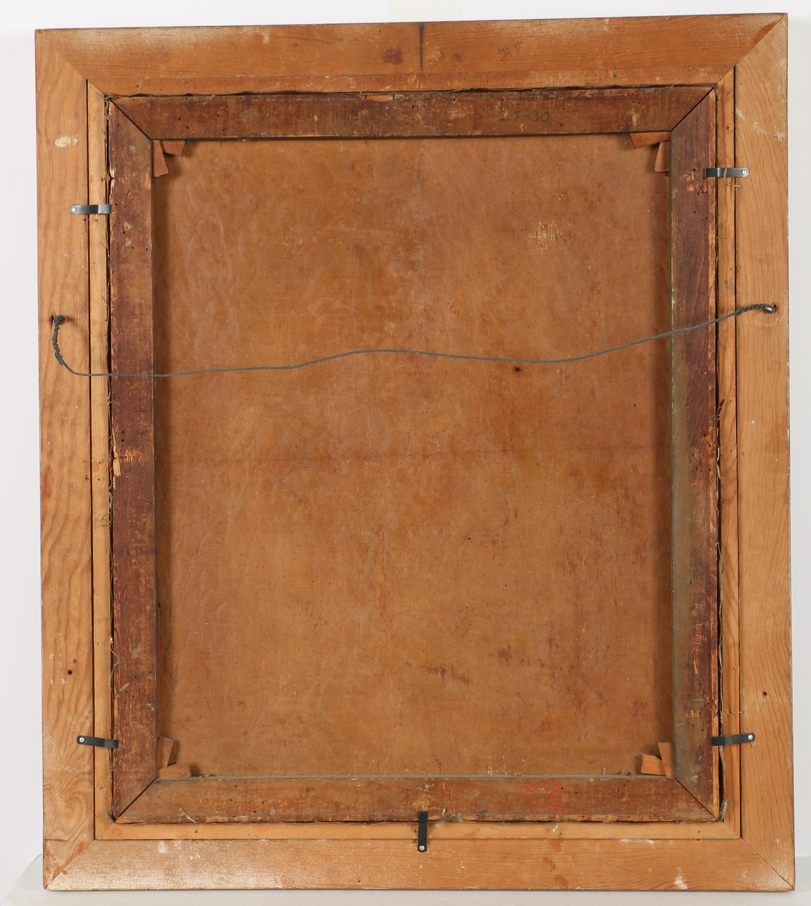 Alfred Jansson Oil Painting