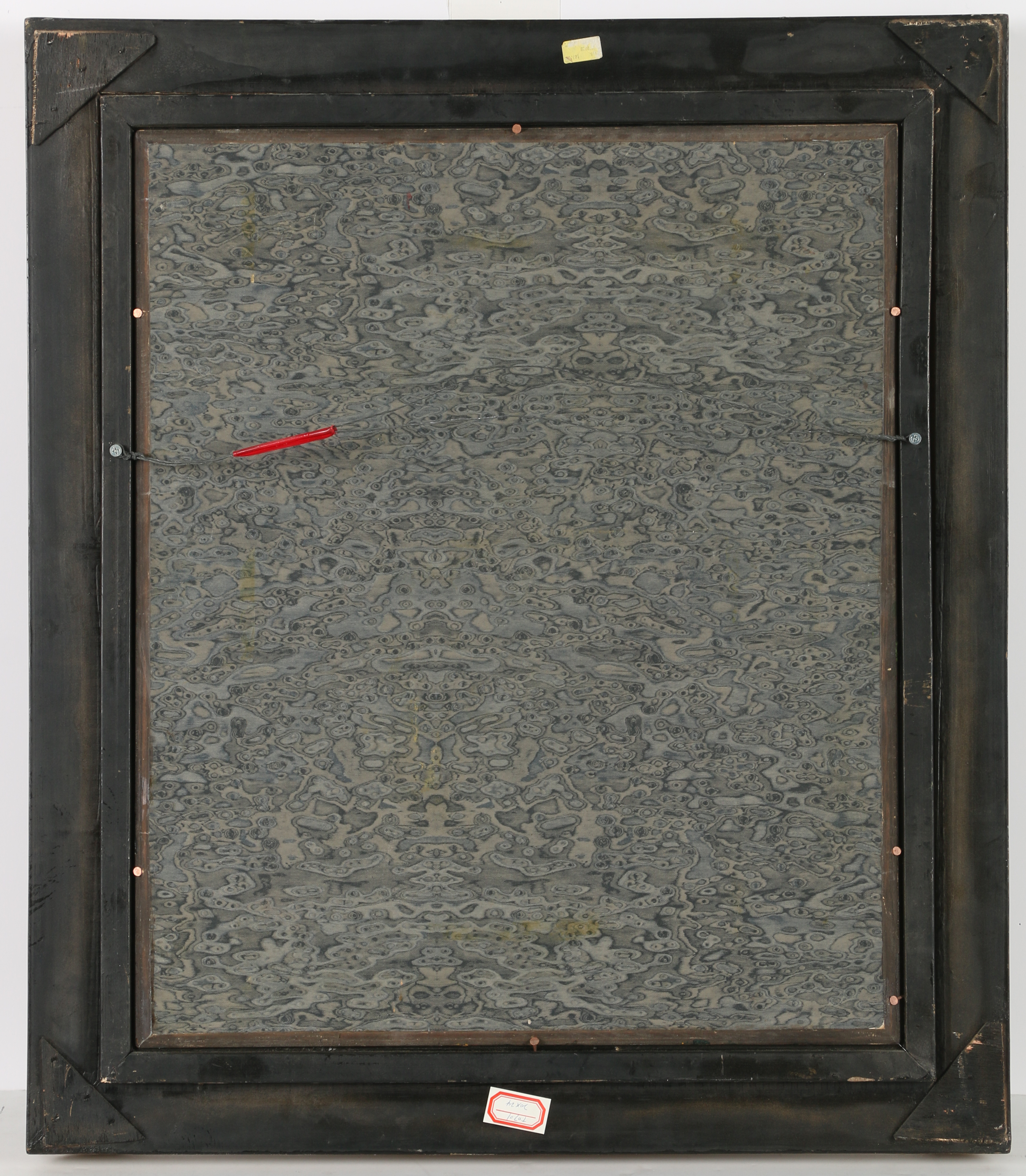 Bela Gabris Oil Painting