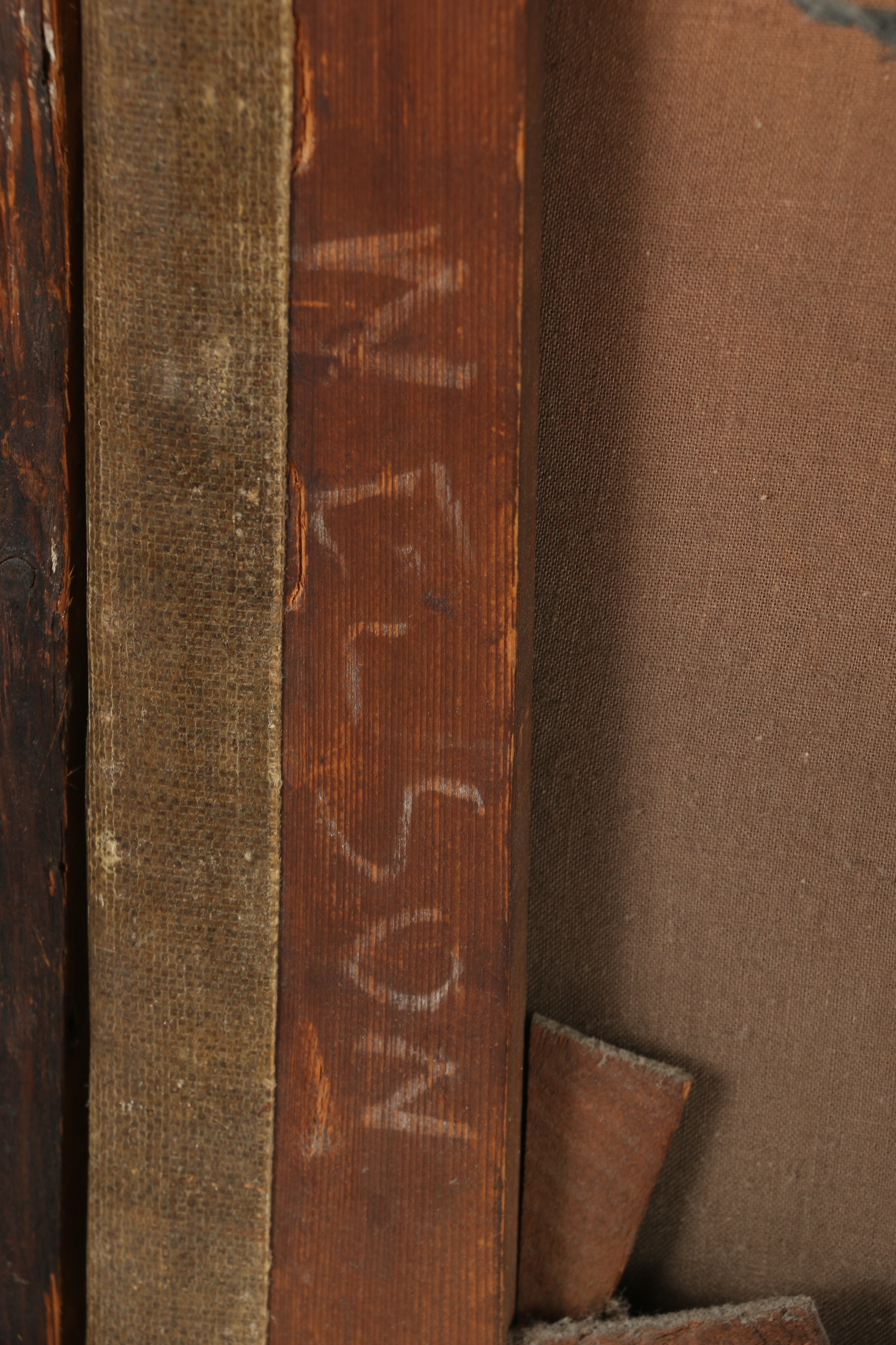 Early 19th Century Marine Scene