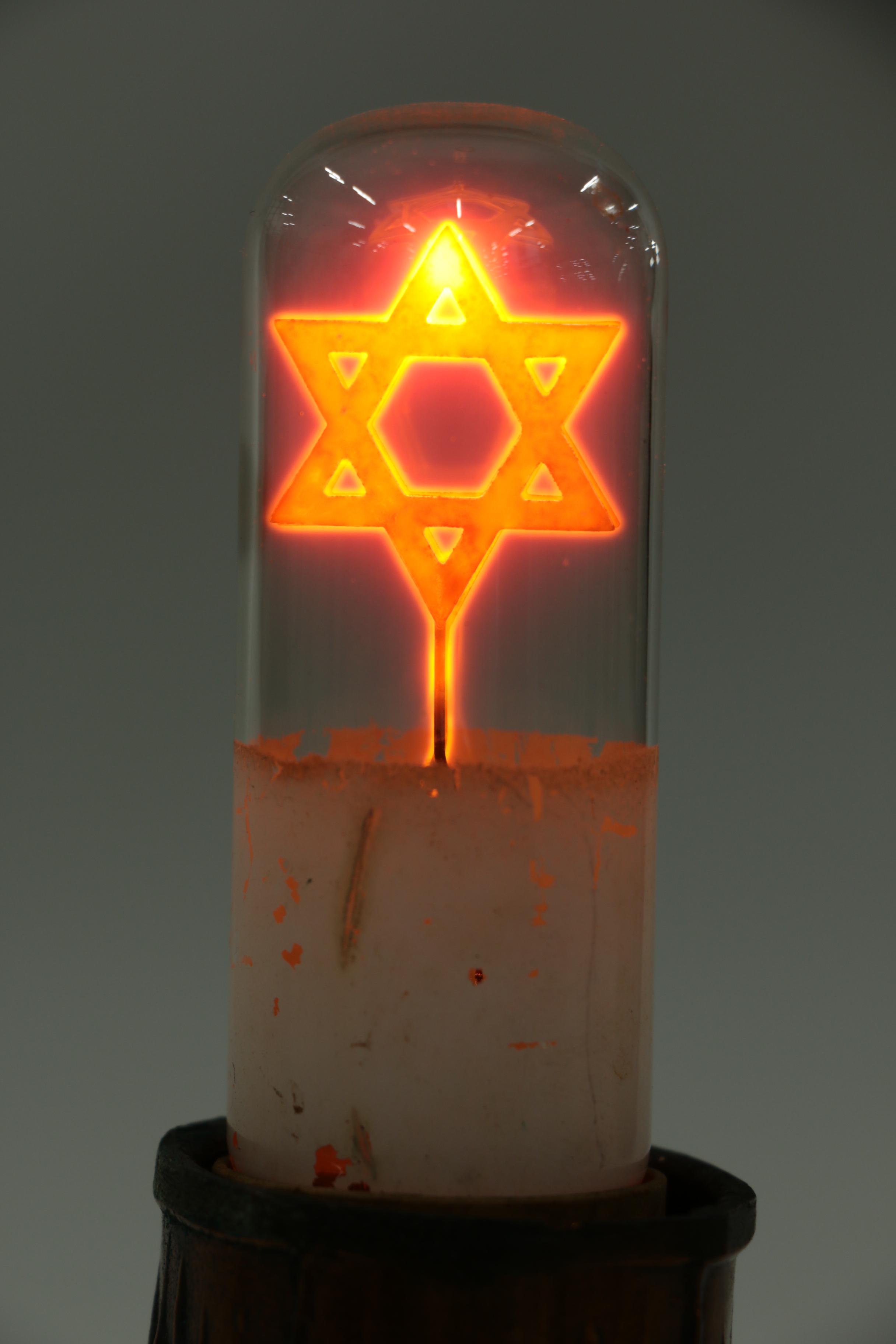 Aerolux Vintage Light Bulbs with Base