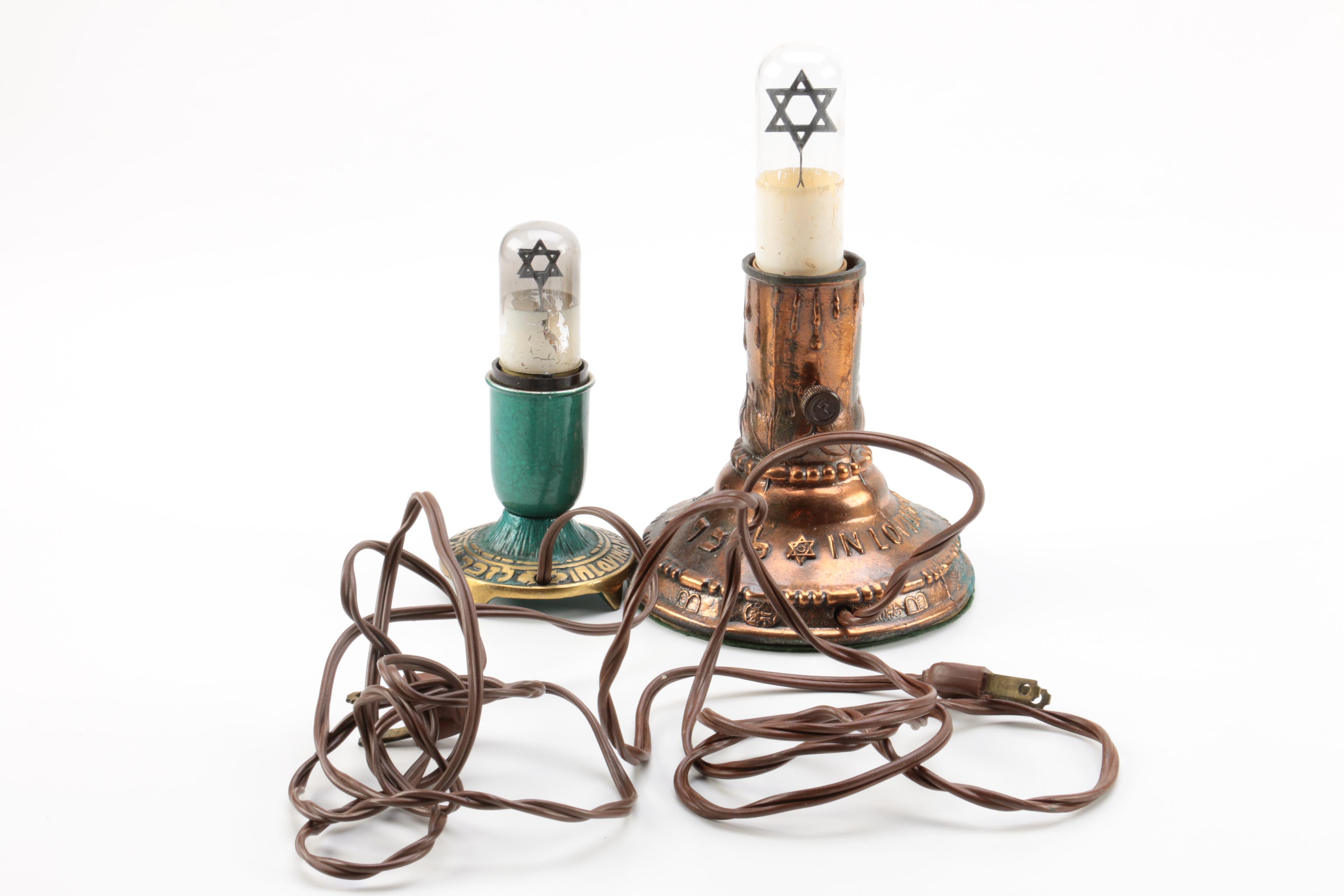 Aerolux Vintage Light Bulbs with Base