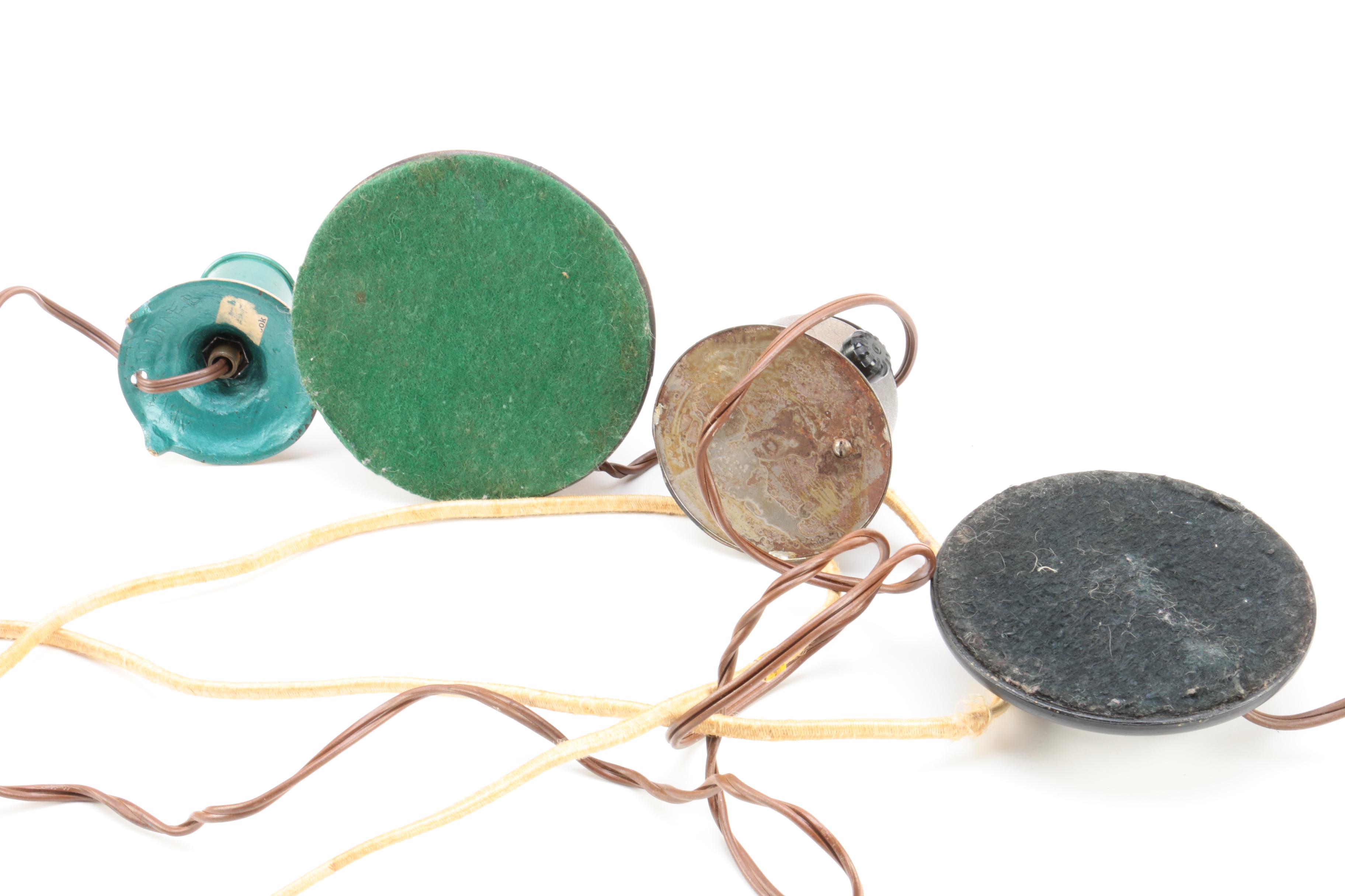 Aerolux Vintage Light Bulbs with Base