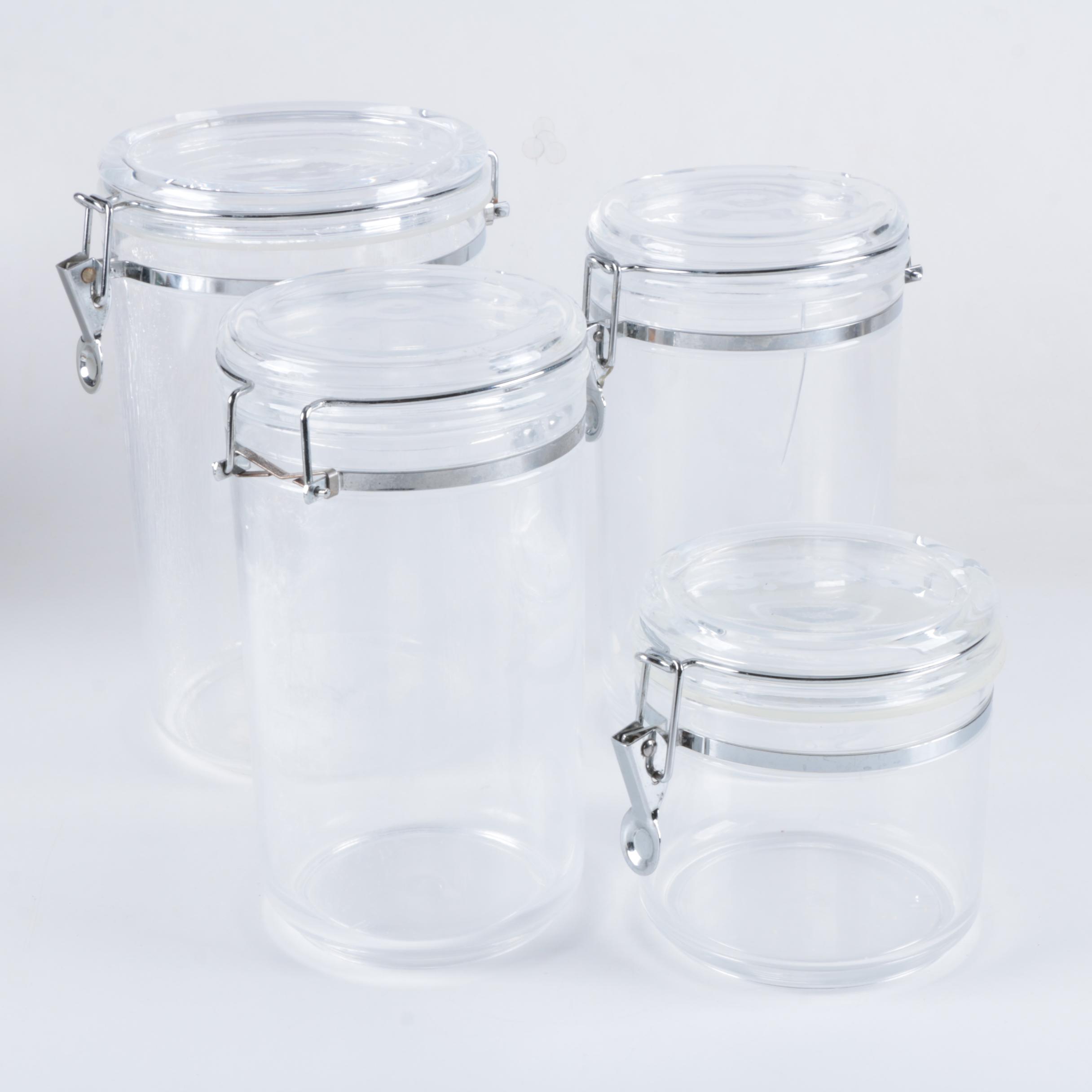 Kitchenware Featuring Pyrex, Corningware and Cookbooks