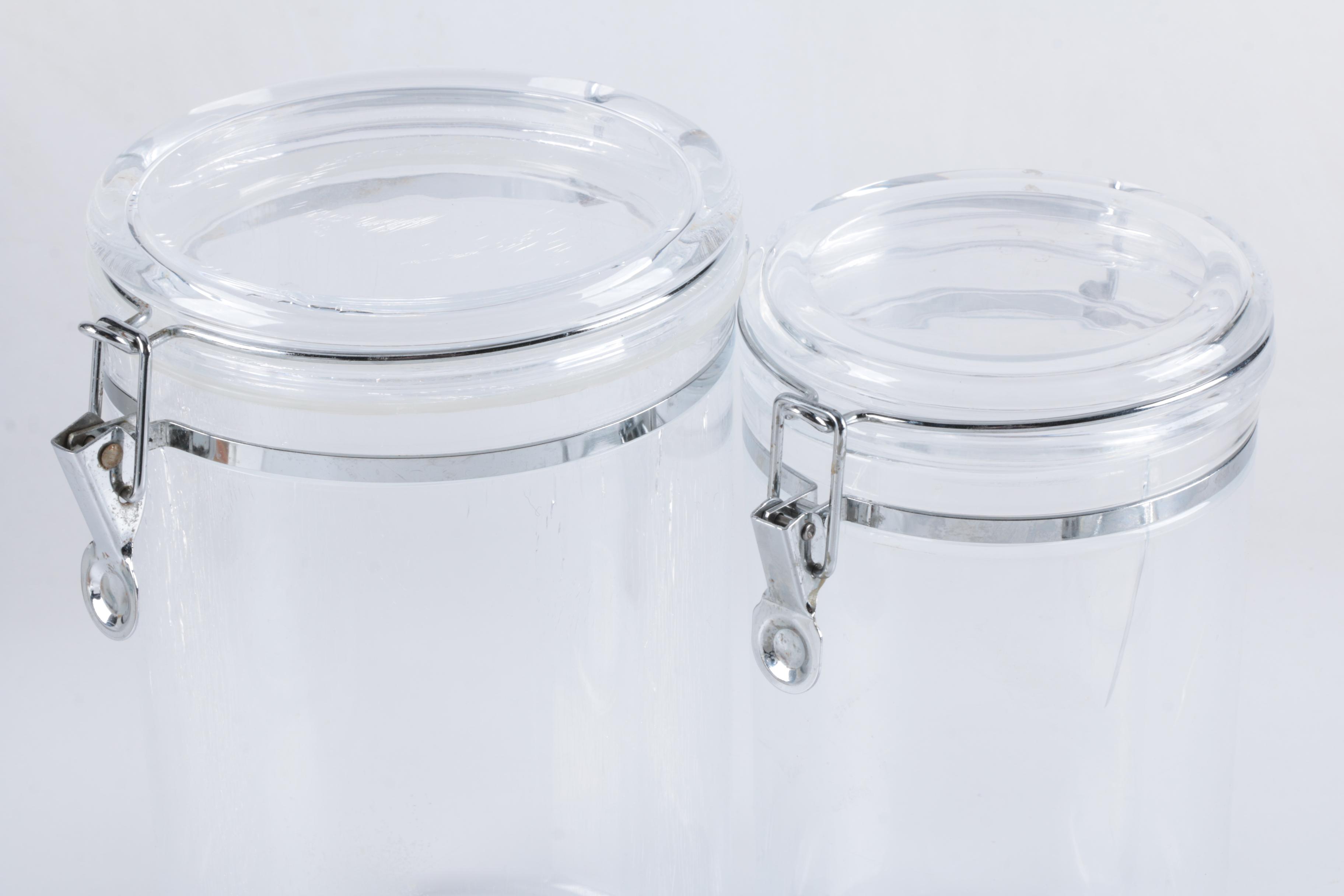 Kitchenware Featuring Pyrex, Corningware and Cookbooks