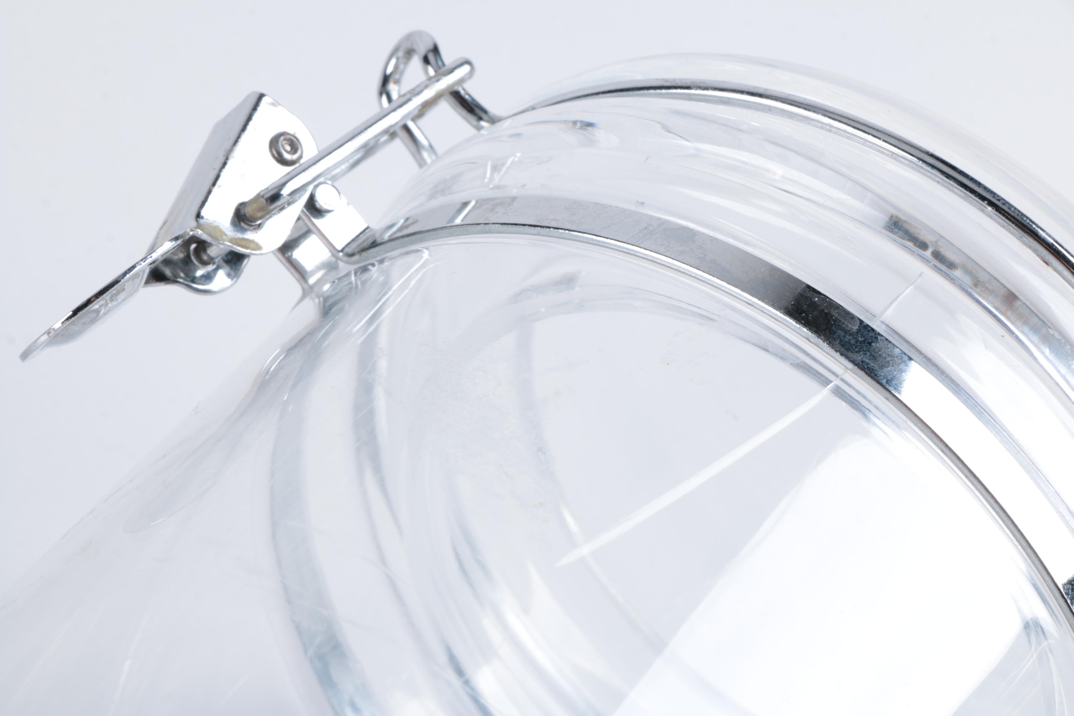 Kitchenware Featuring Pyrex, Corningware and Cookbooks