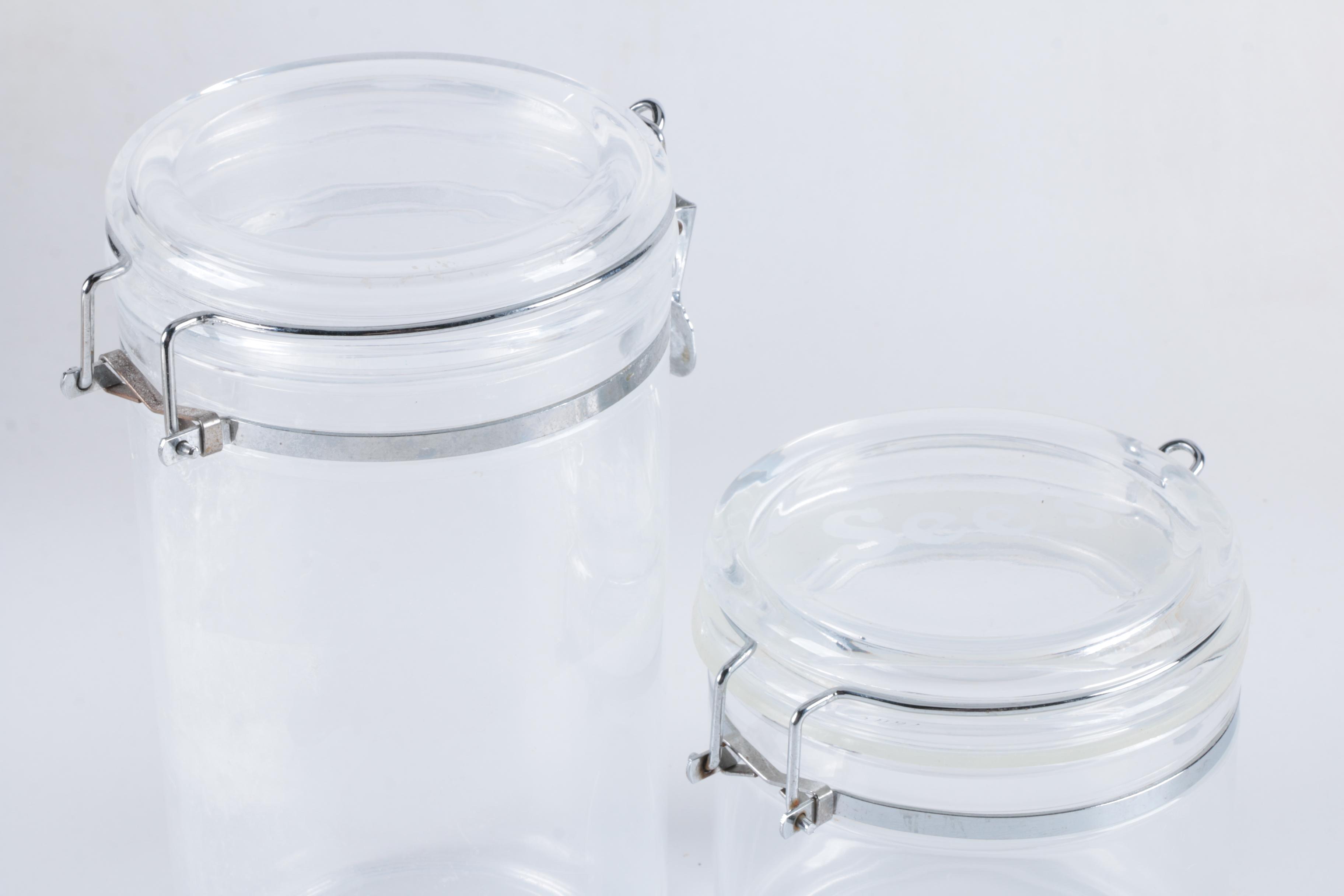 Kitchenware Featuring Pyrex, Corningware and Cookbooks