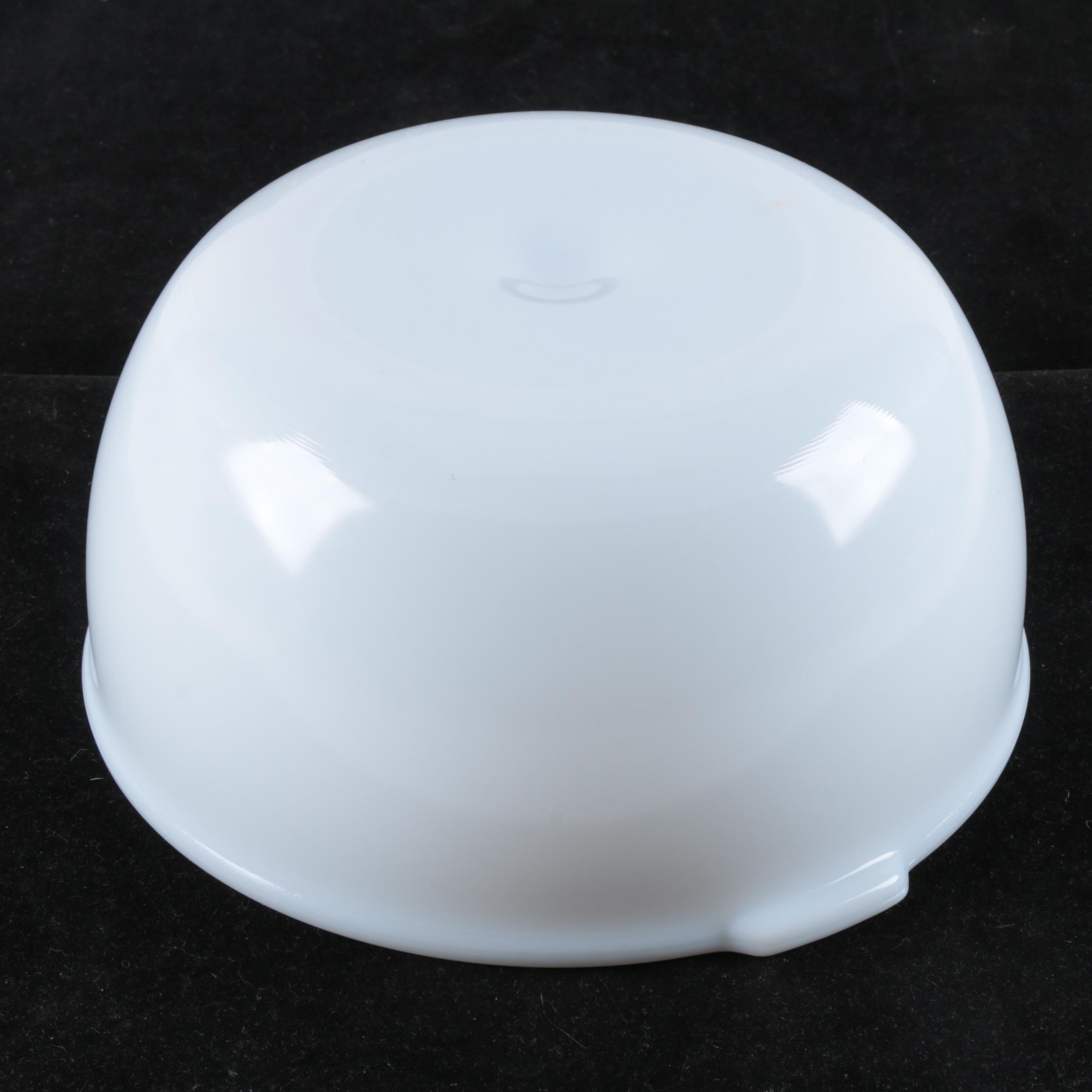 Kitchenware Featuring Pyrex, Corningware and Cookbooks