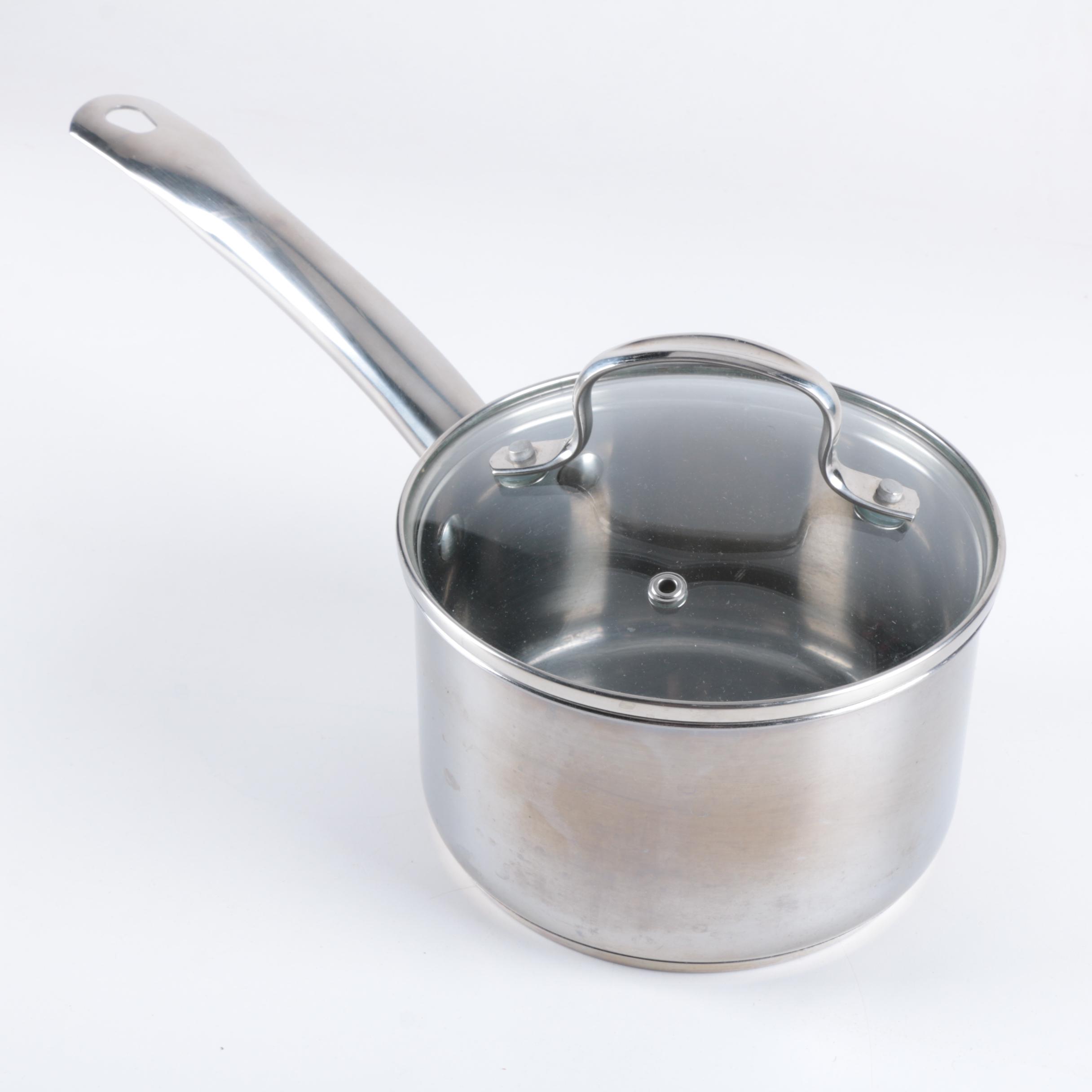 Kitchenware Featuring Pyrex, Corningware and Cookbooks