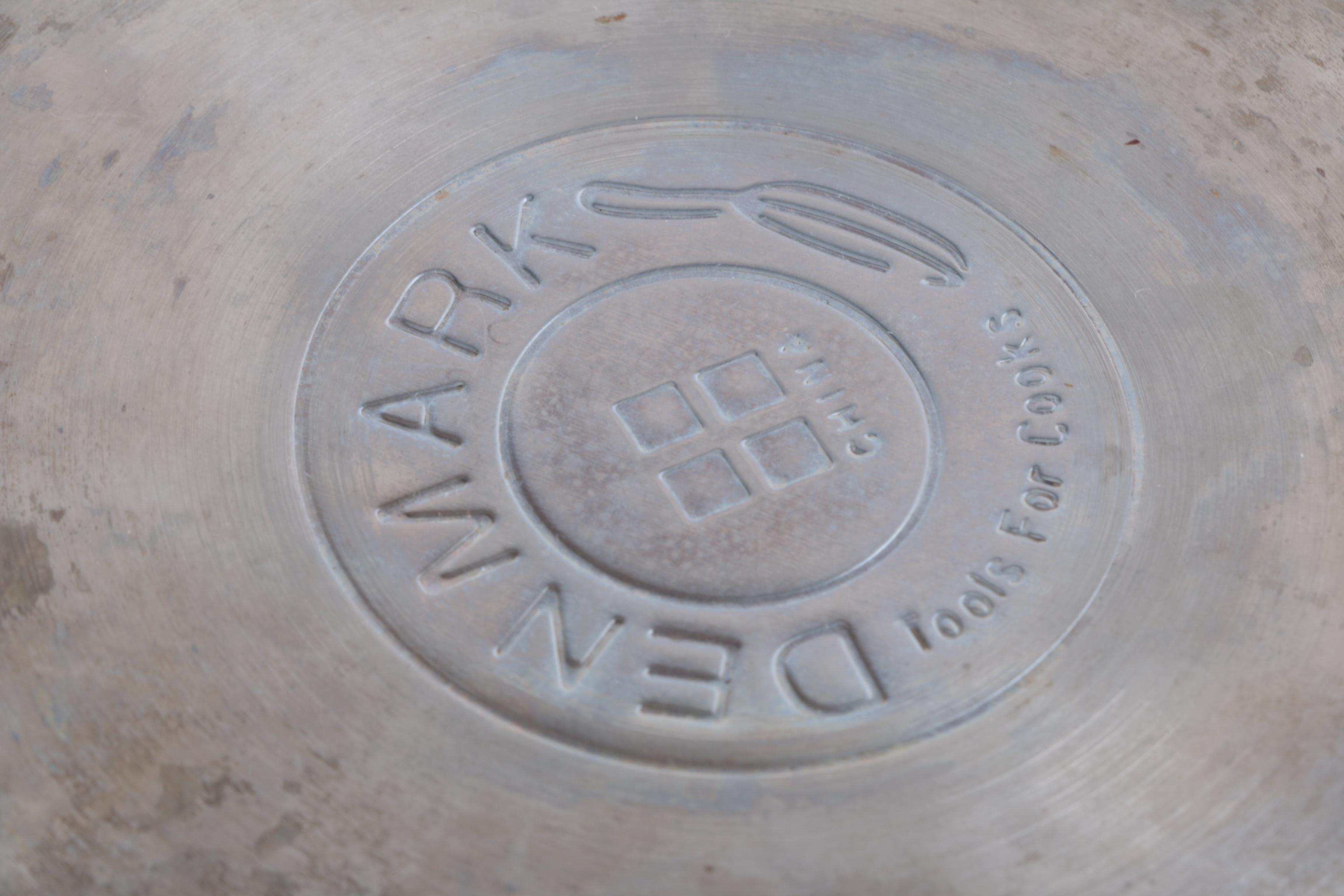 Kitchenware Featuring Pyrex, Corningware and Cookbooks