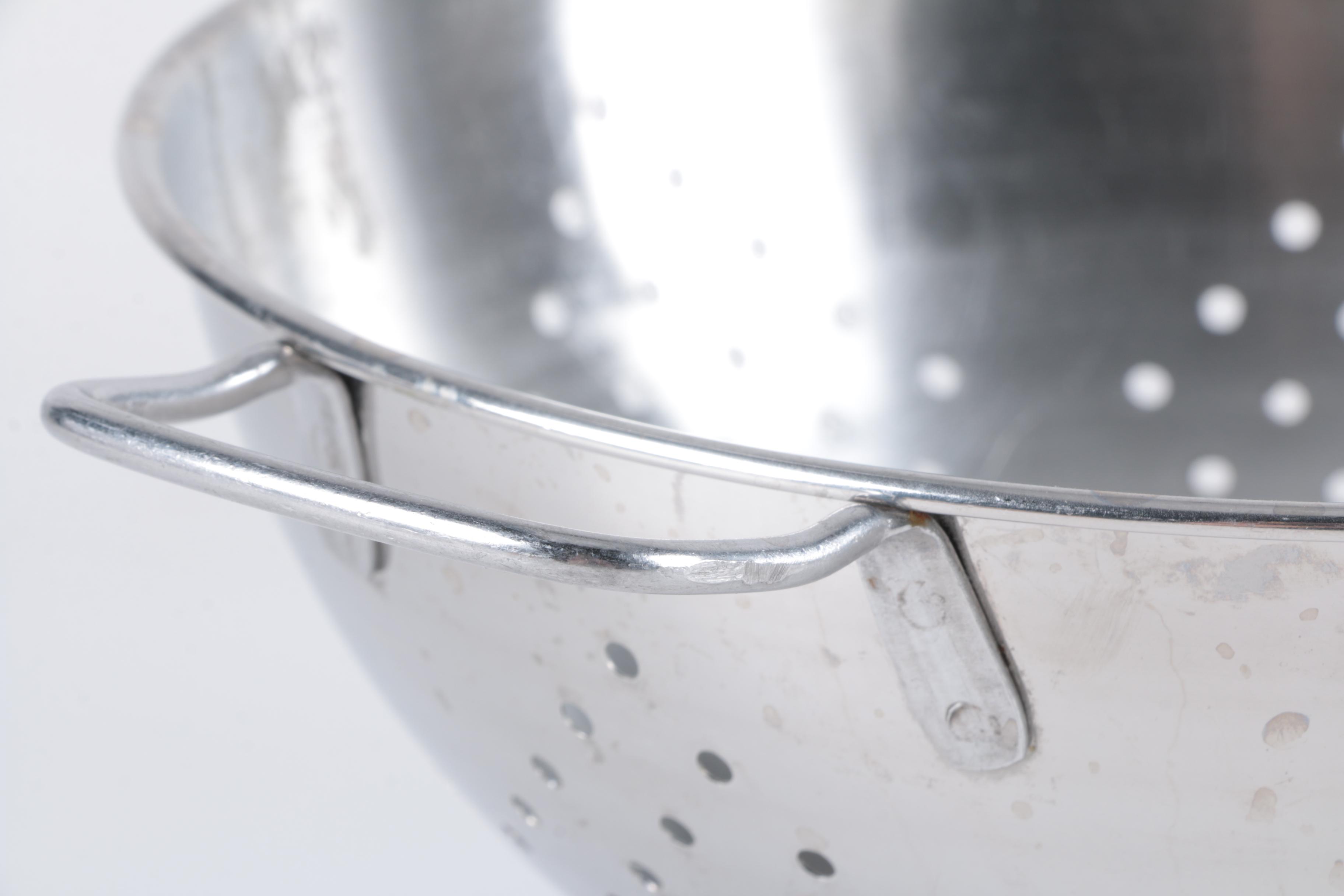 Kitchenware Featuring Pyrex, Corningware and Cookbooks