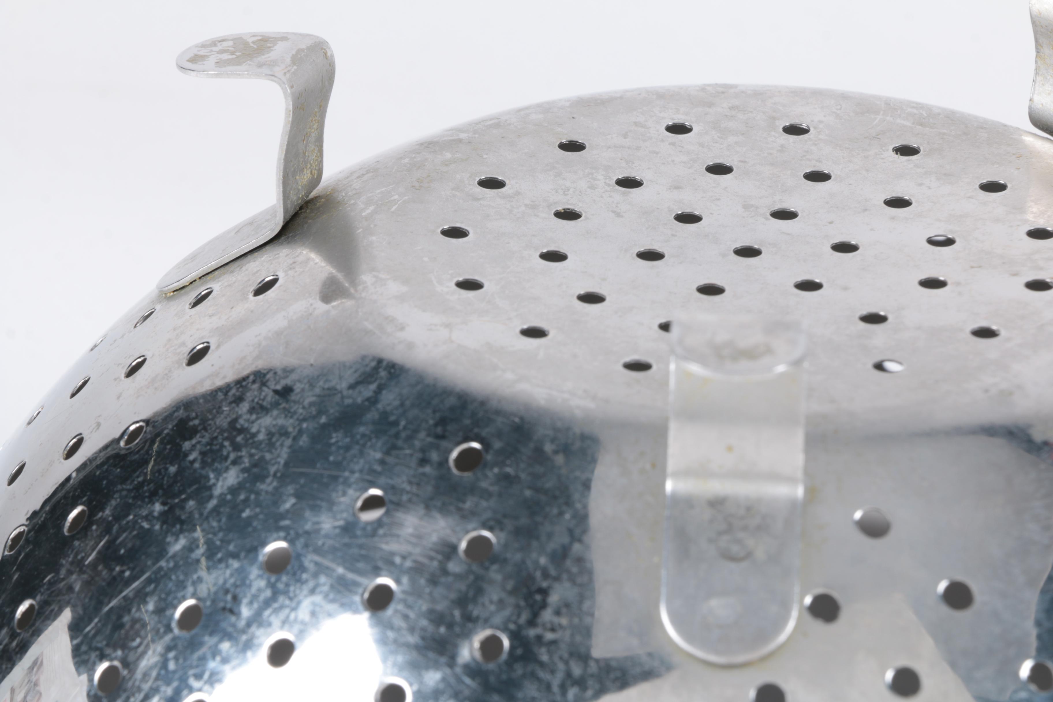 Kitchenware Featuring Pyrex, Corningware and Cookbooks