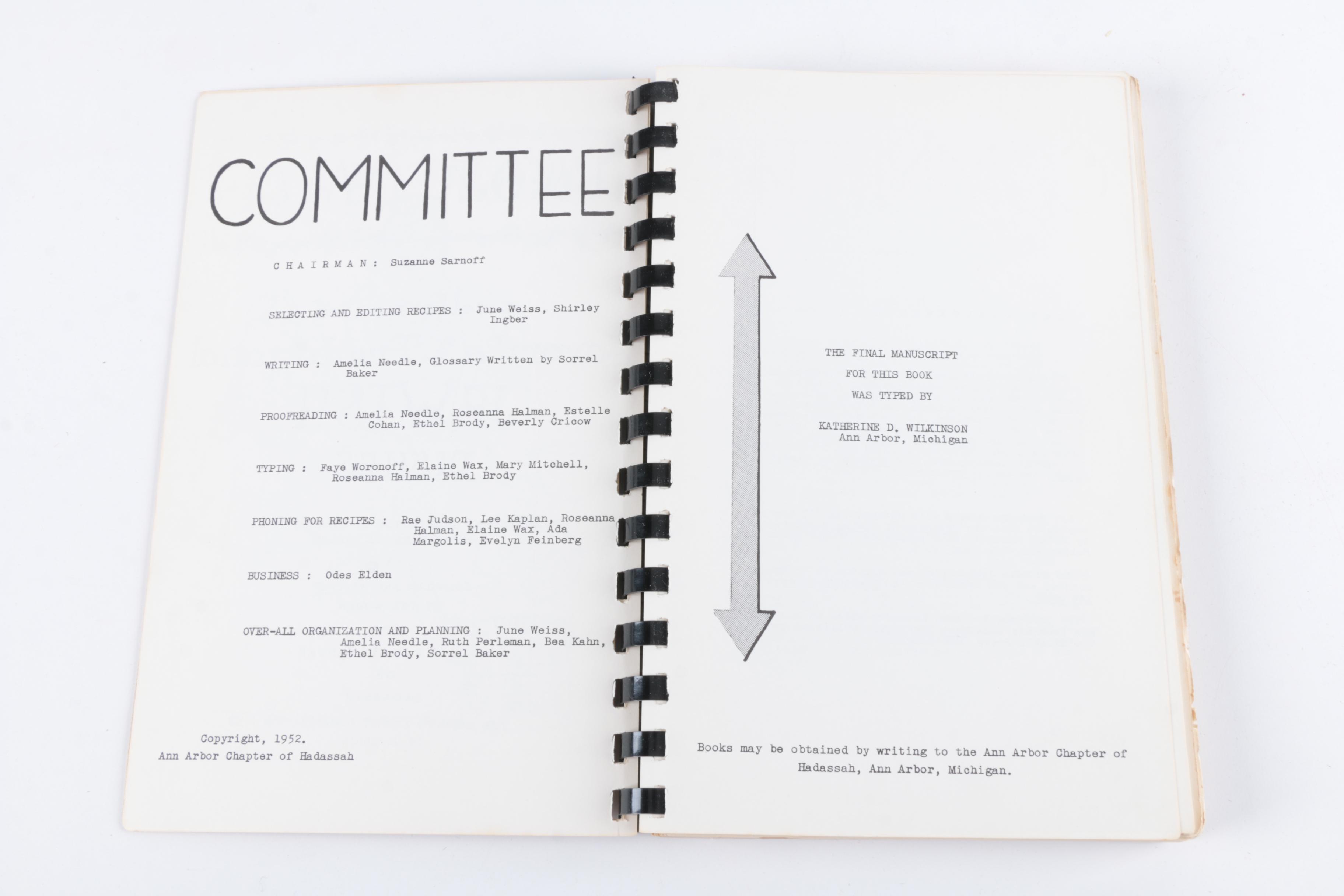 Kitchenware Featuring Pyrex, Corningware and Cookbooks