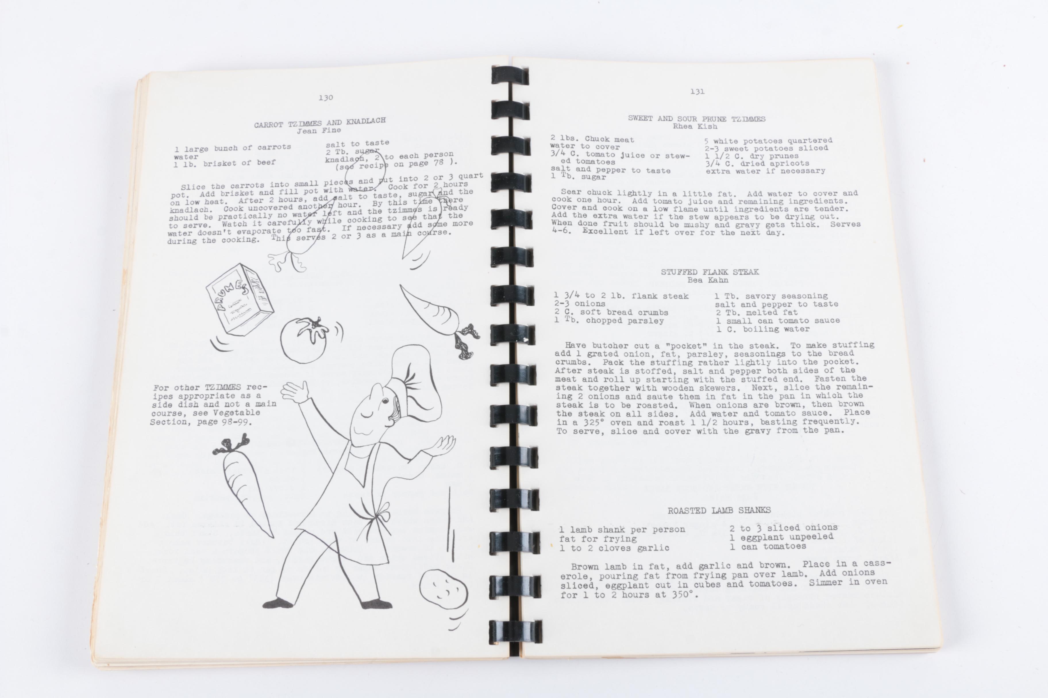 Kitchenware Featuring Pyrex, Corningware and Cookbooks