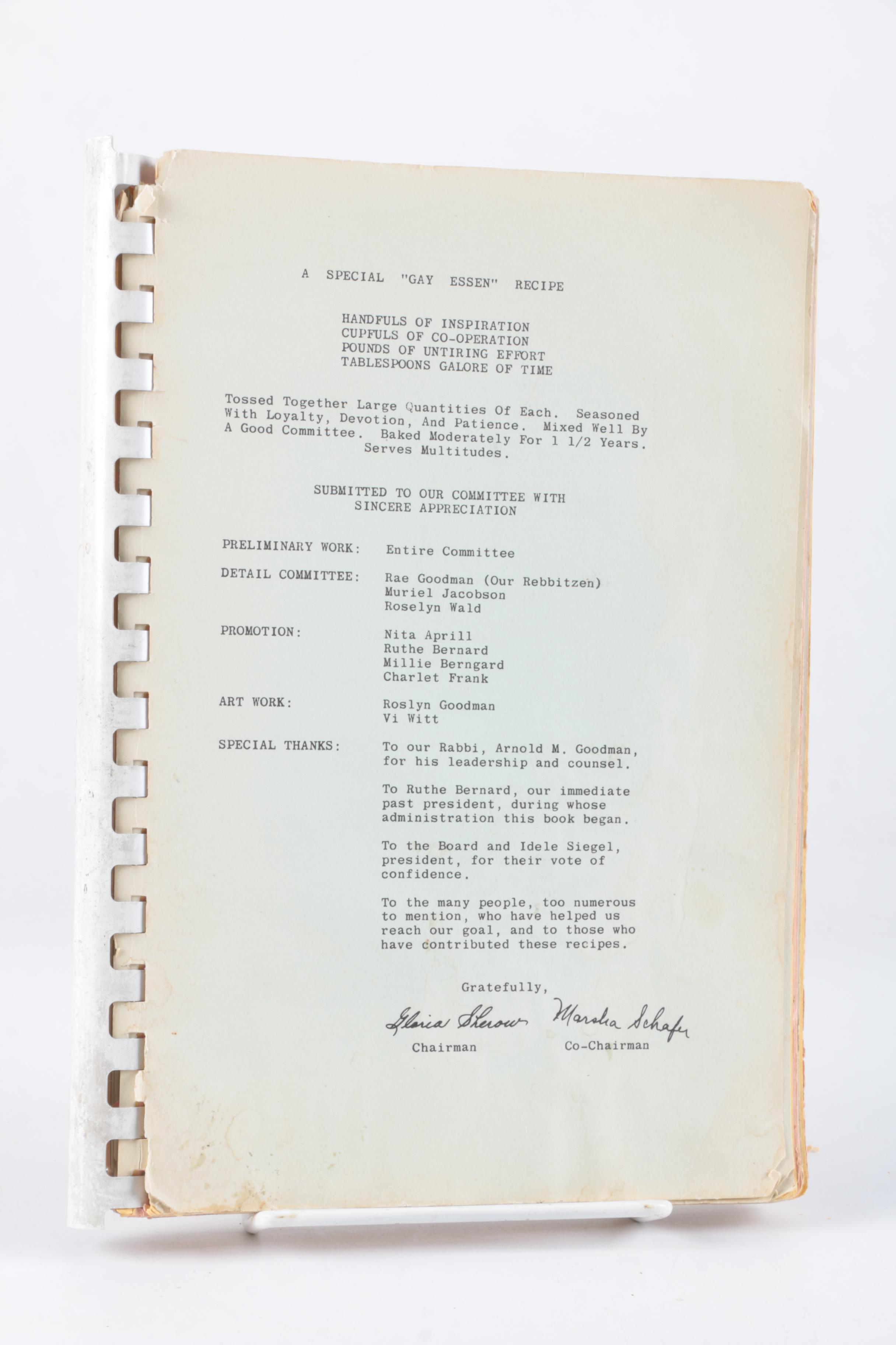 Kitchenware Featuring Pyrex, Corningware and Cookbooks