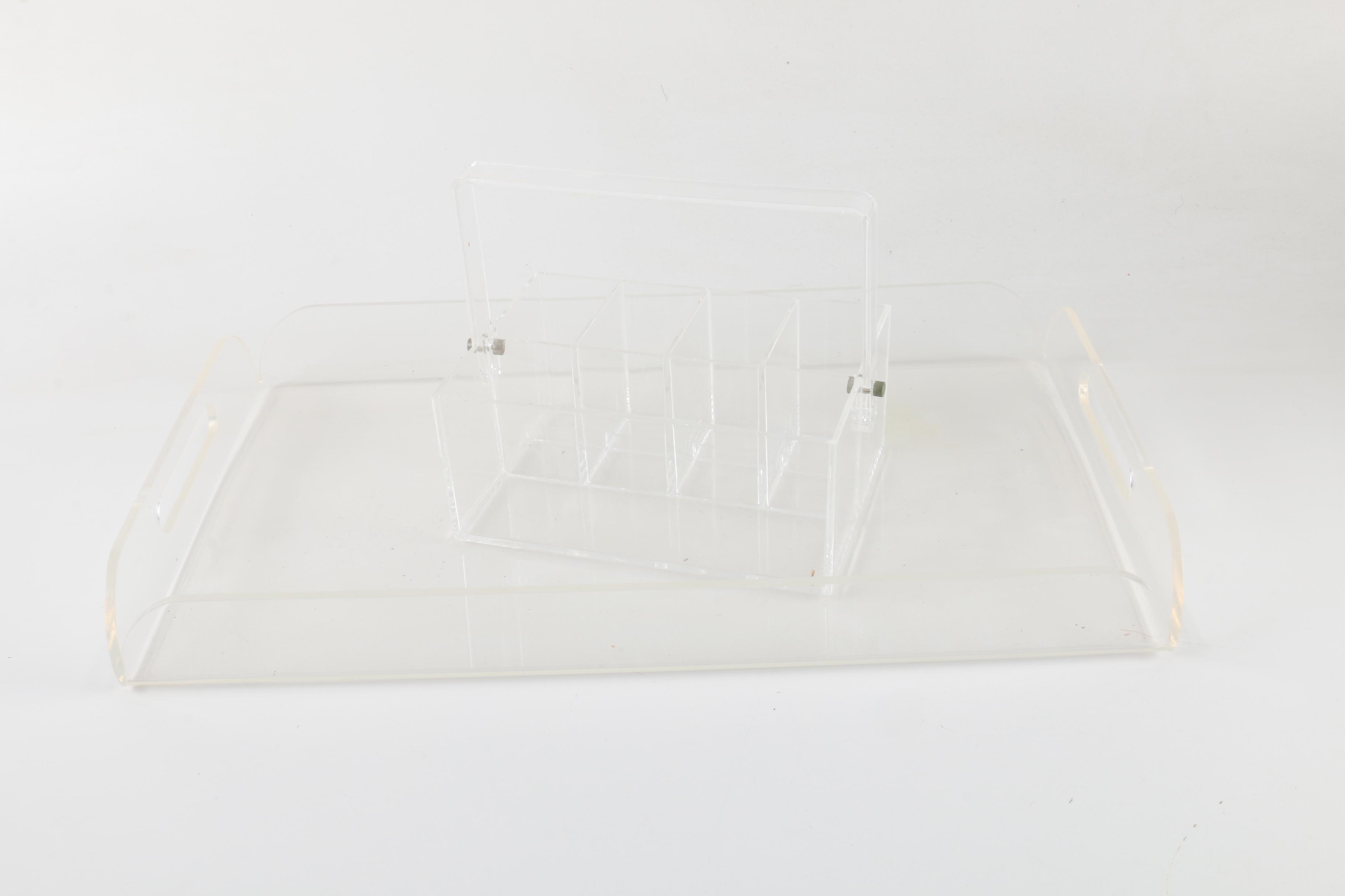 Rebacraft Bamboo Patterned Stainless Steel Flatware Set