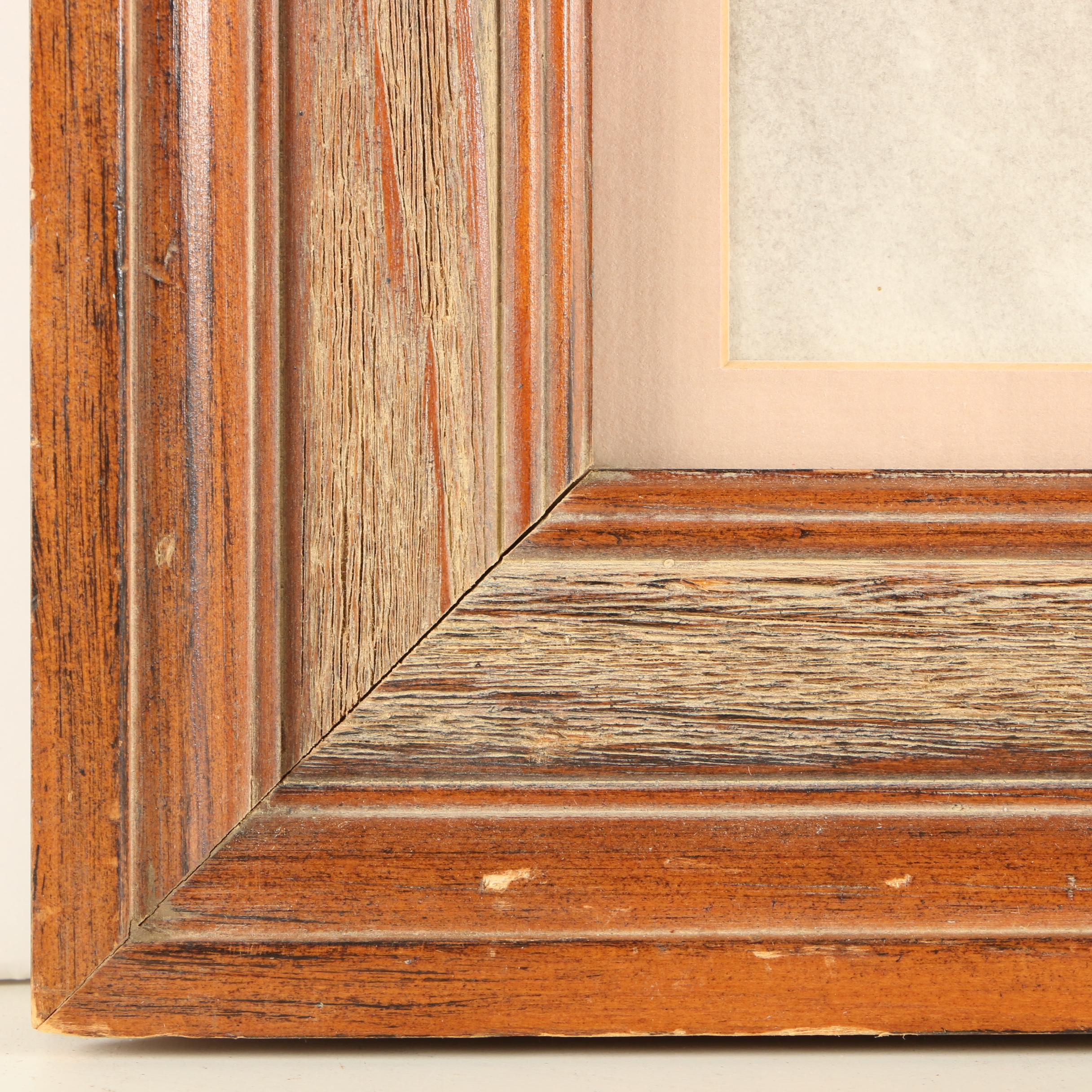 Mehran Mixed Media Painting