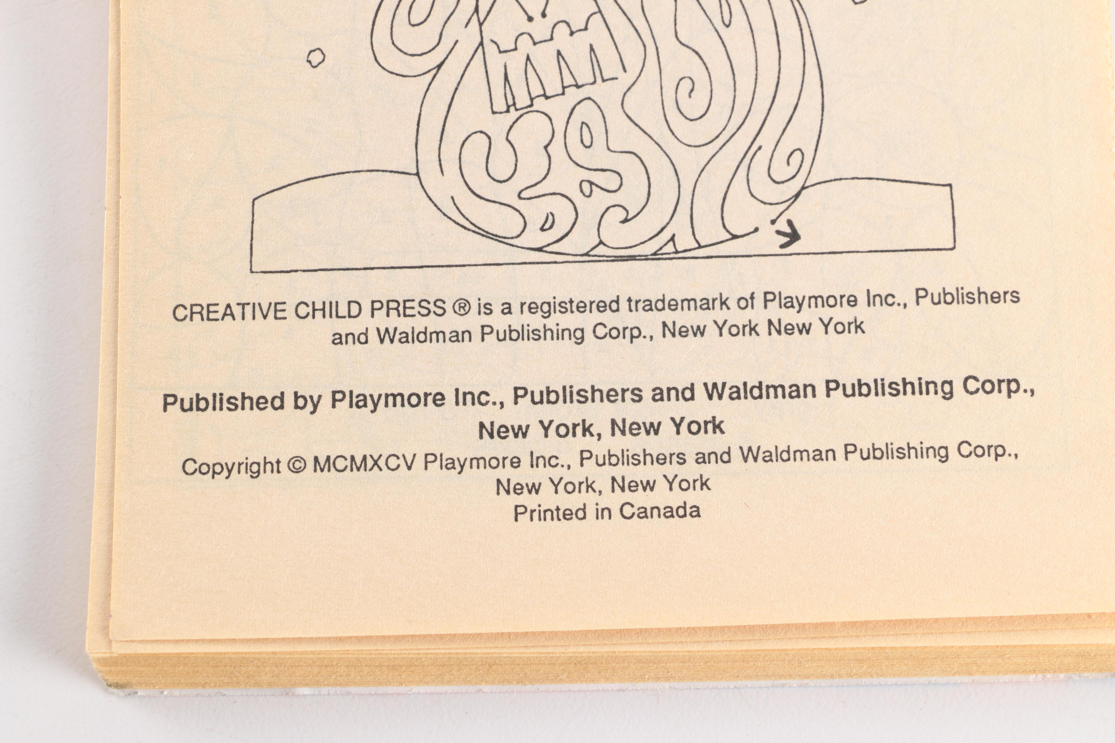 Children's Christmas Storybooks