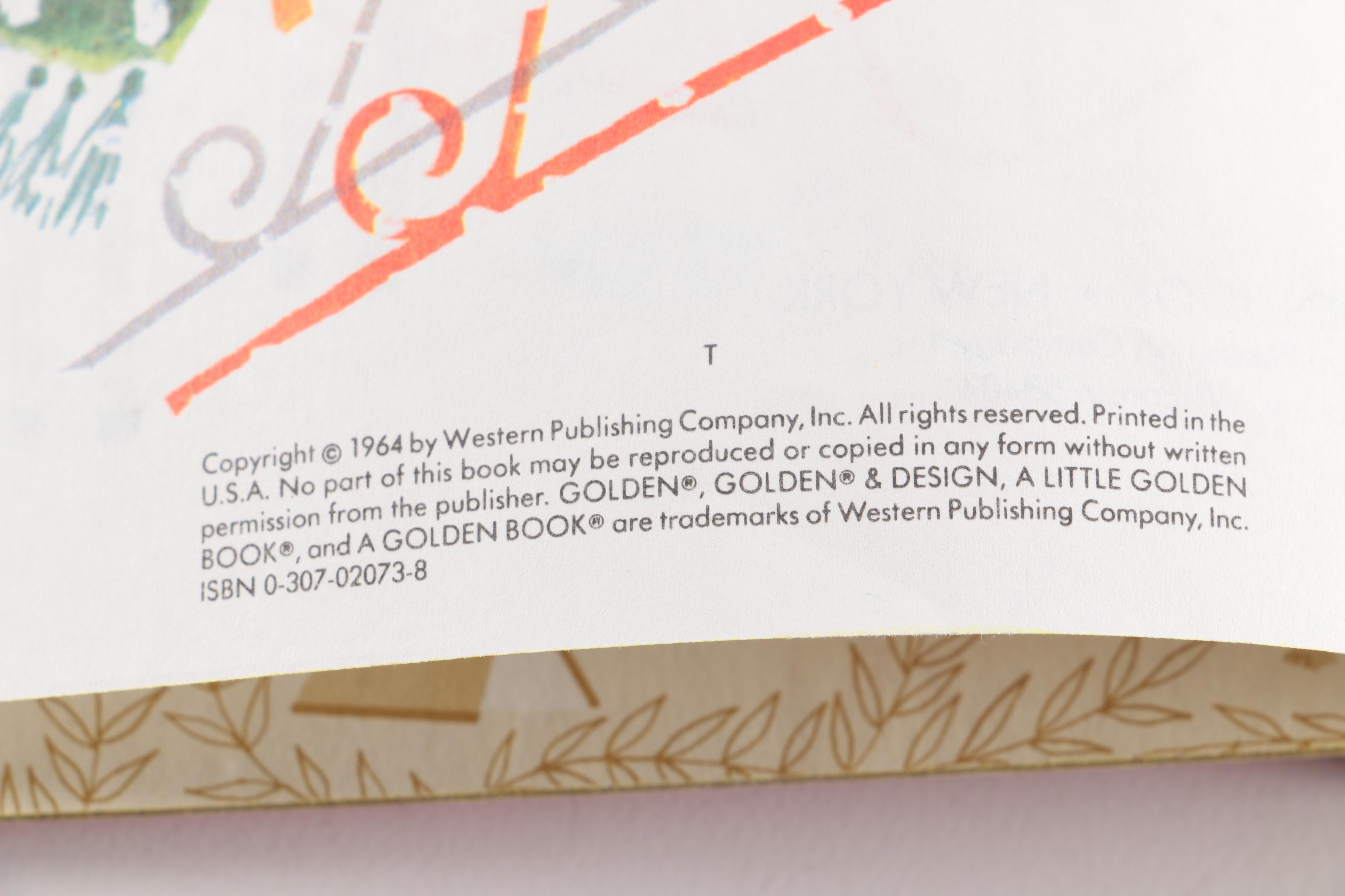 Children's Christmas Storybooks