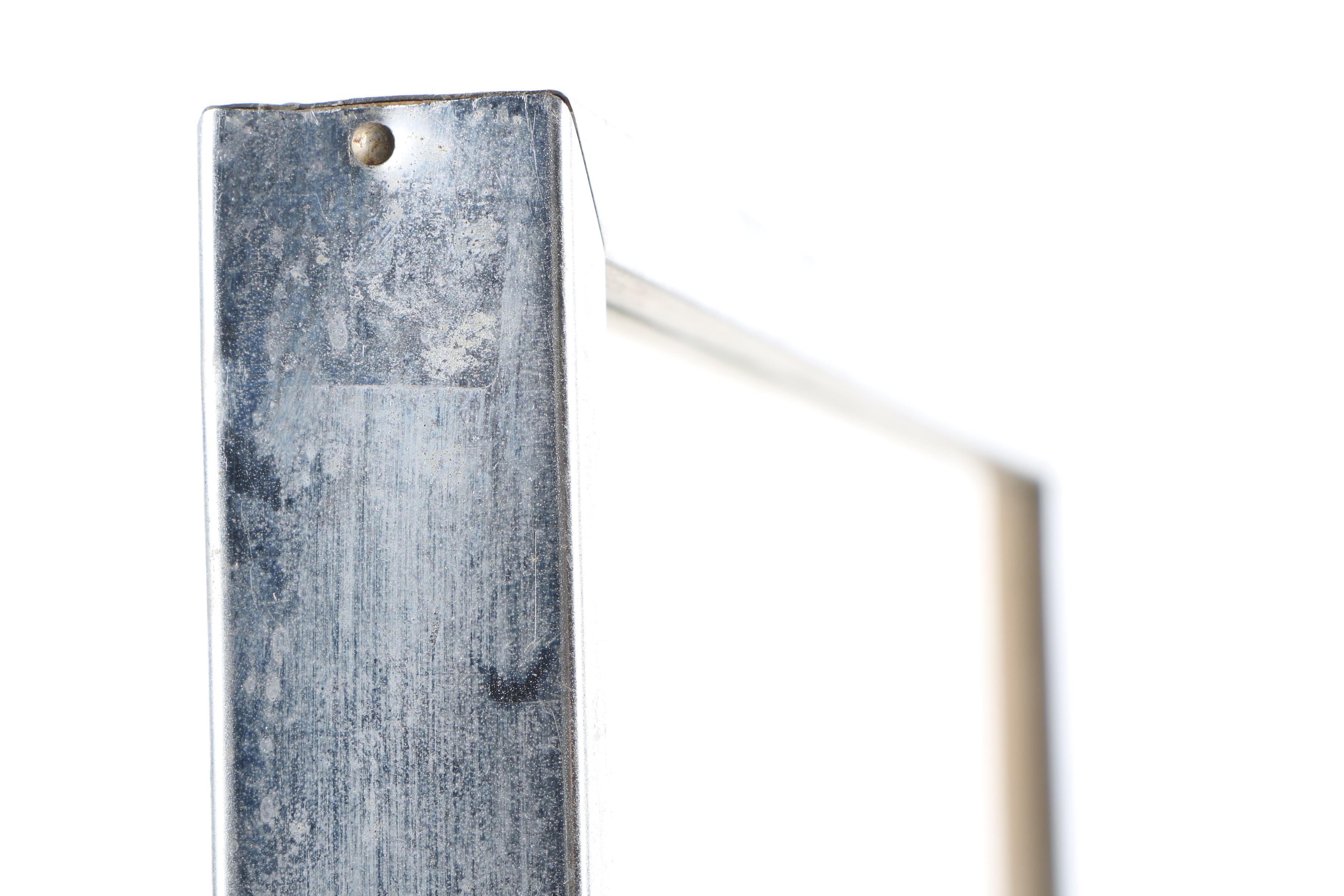 McCauley Ink Drawing of a Young Girl