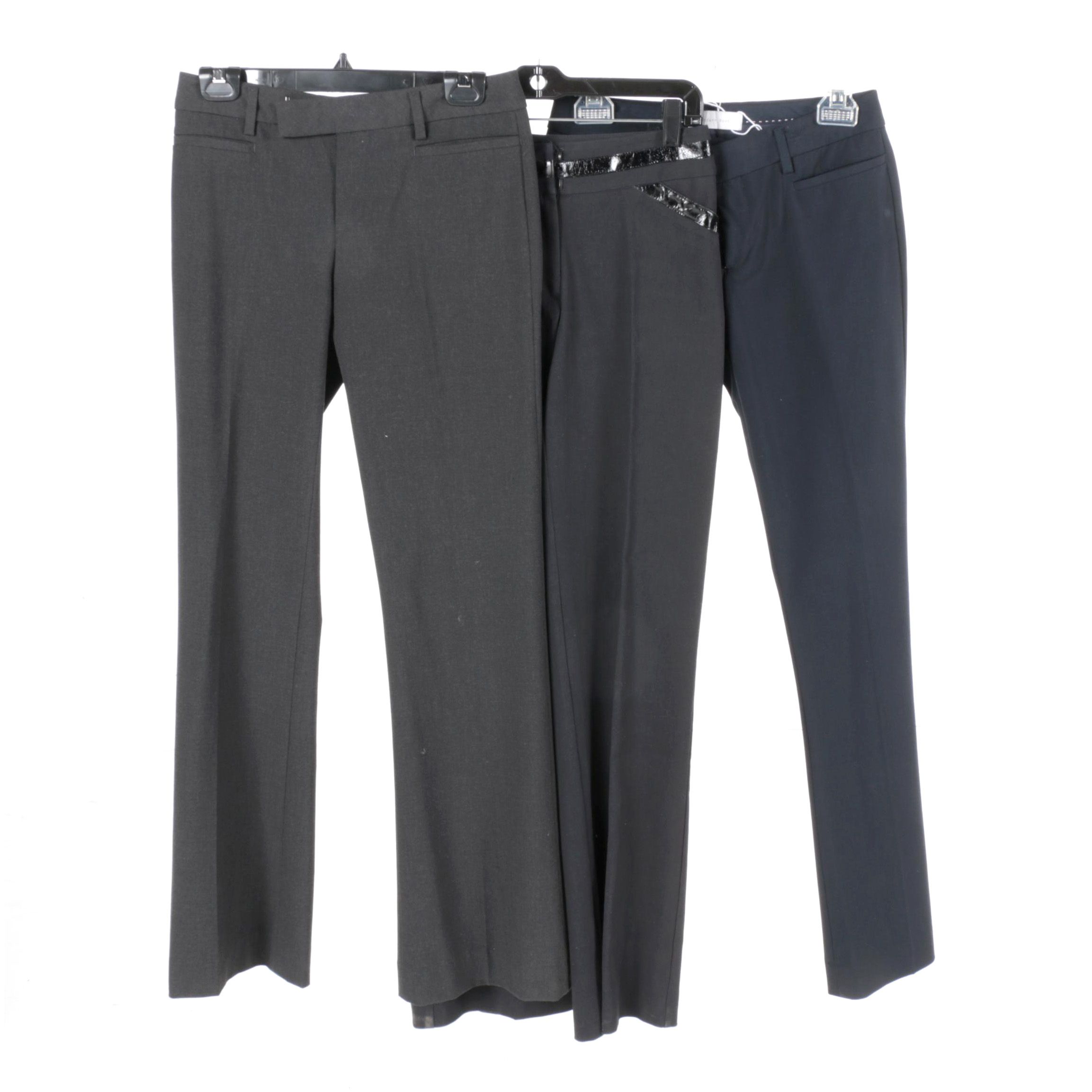 Women's Pants Including Gap