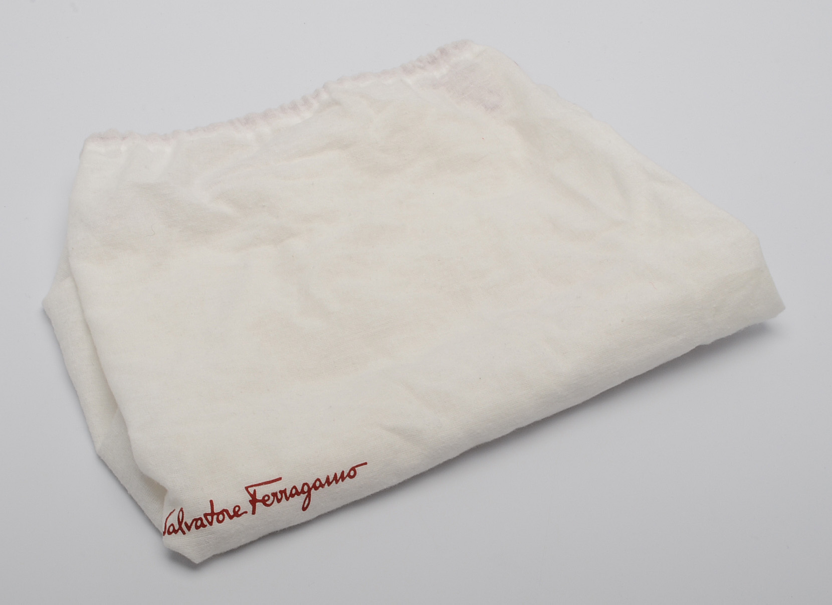 Salvatore Ferragamo Marissa Black Leather Handbag