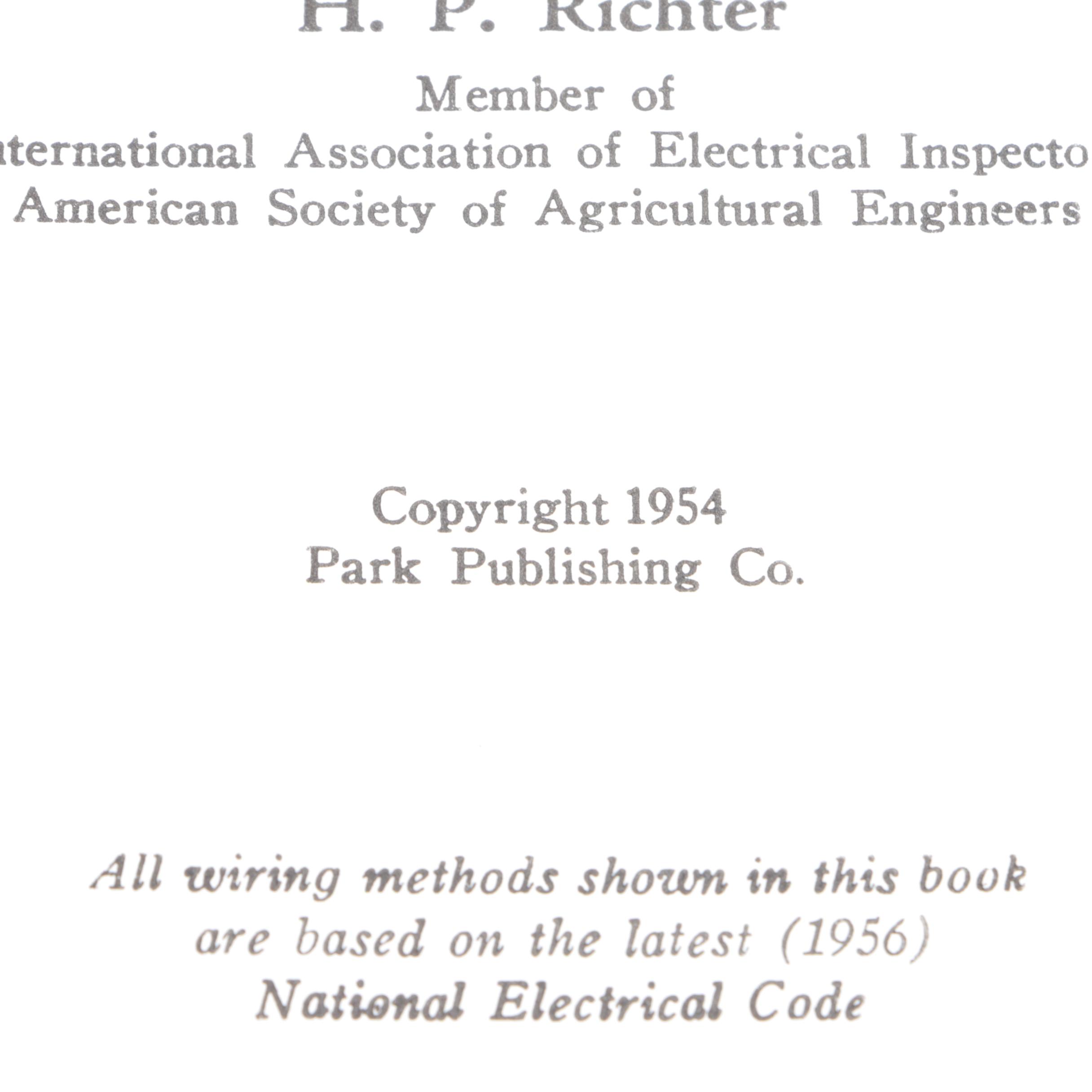 Non-Fiction Books Including 1951 "Better Homes and Gardens: Handyman's Book"